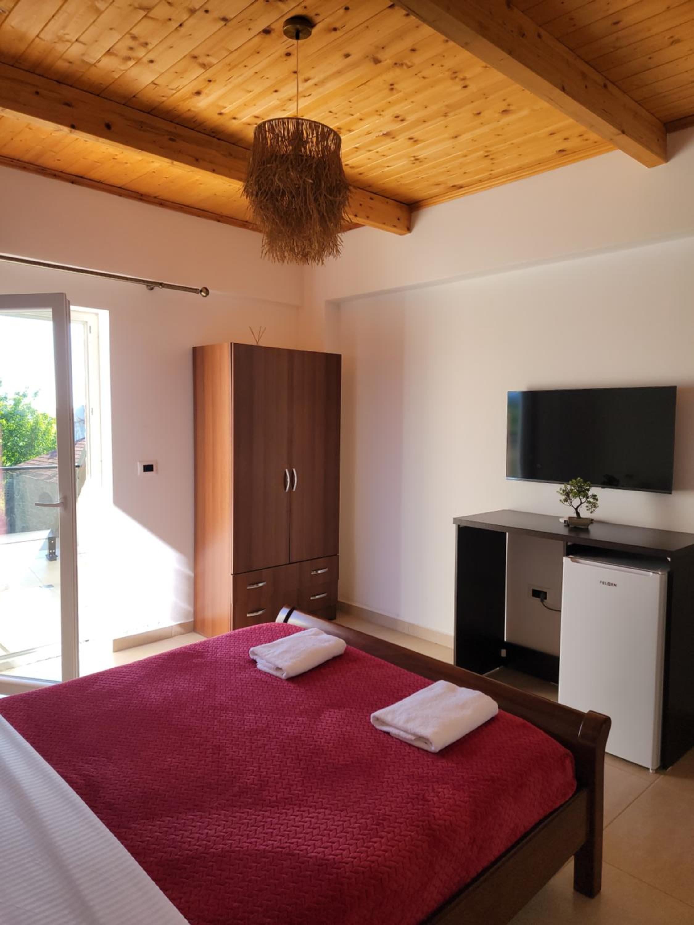 Double Room with Balcony photo 2