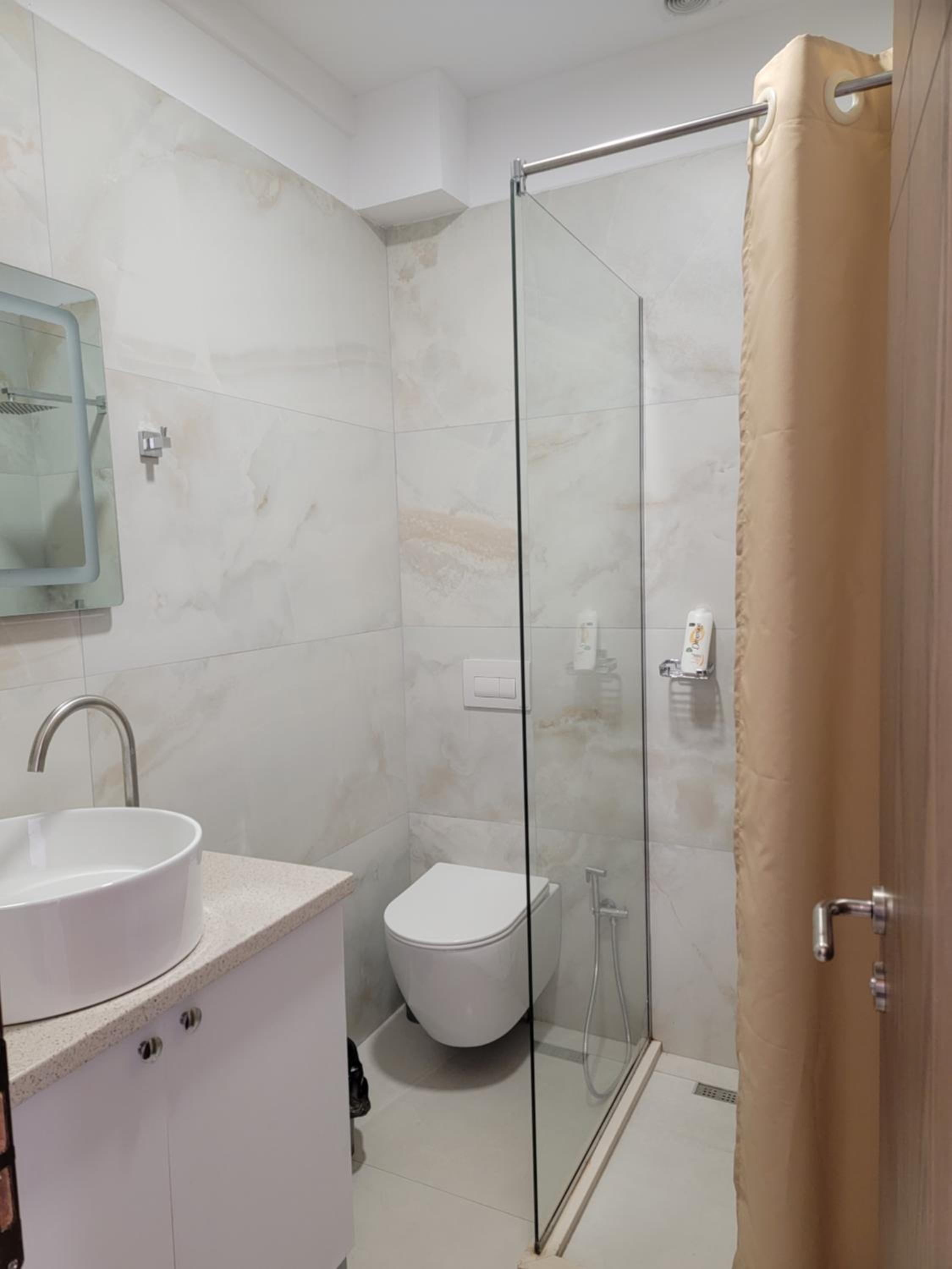 Double Room with Balcony photo 2