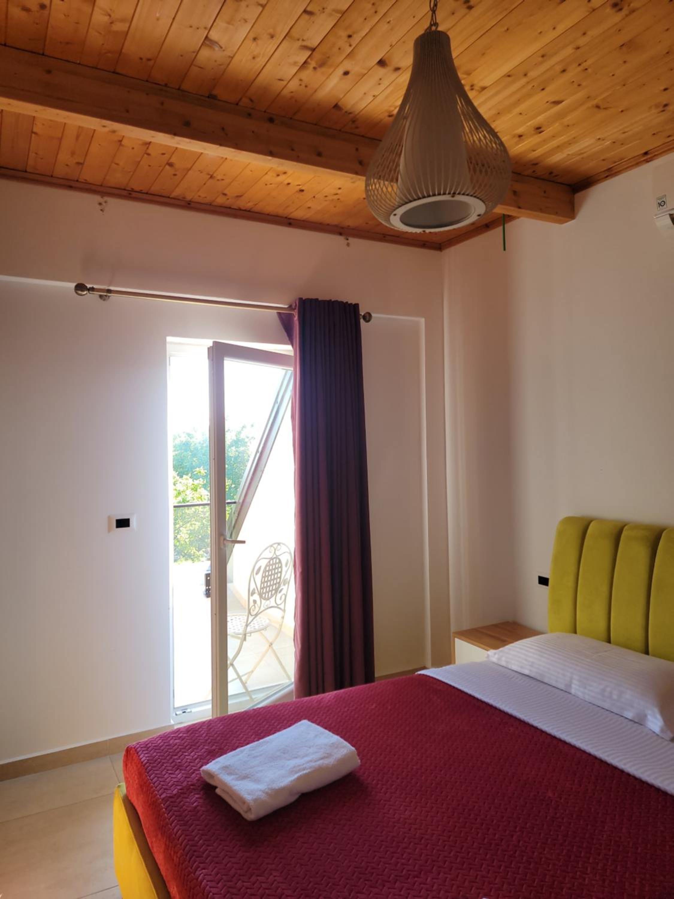 Double Room with Balcony photo 3