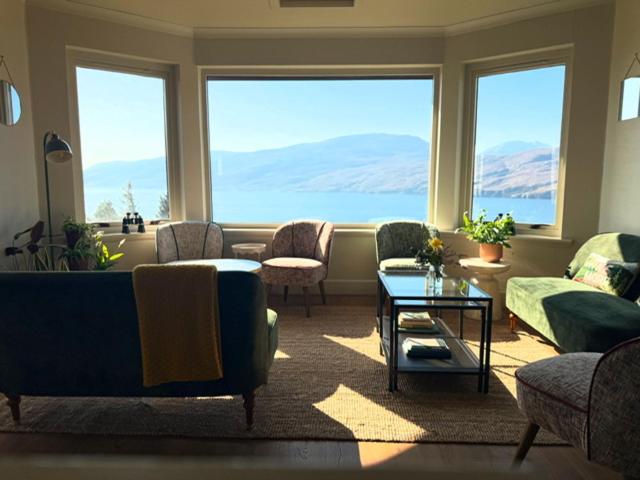 King Room with Sea View - contactless visit with breakfast tray