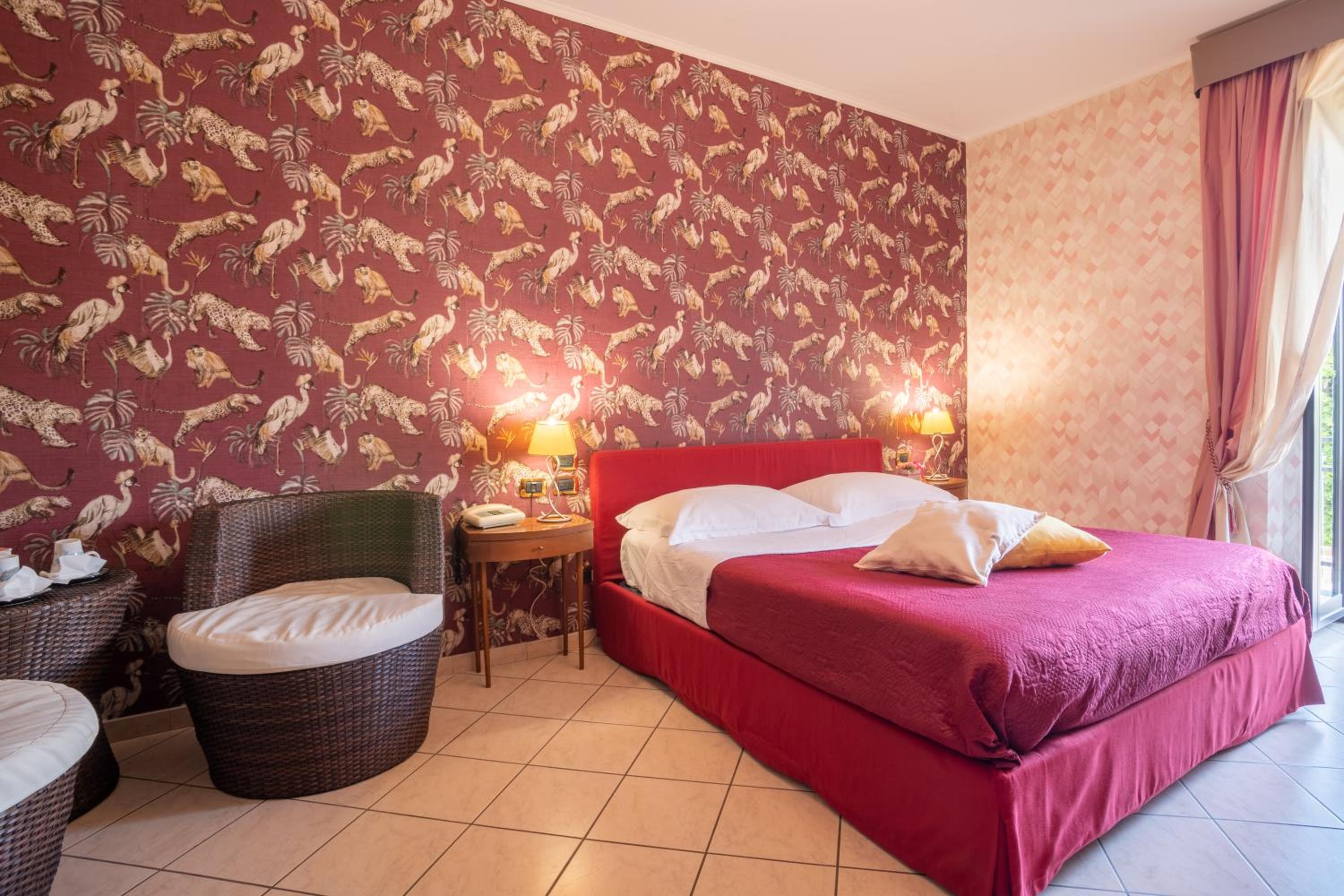 Double Room with Lake View photo 2