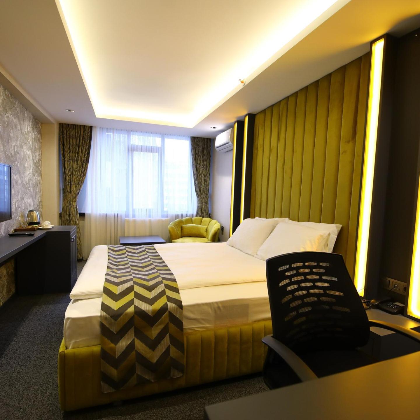 Large Single Room photo 2