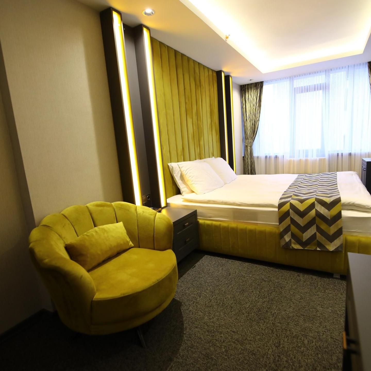 Large Single Room photo 3