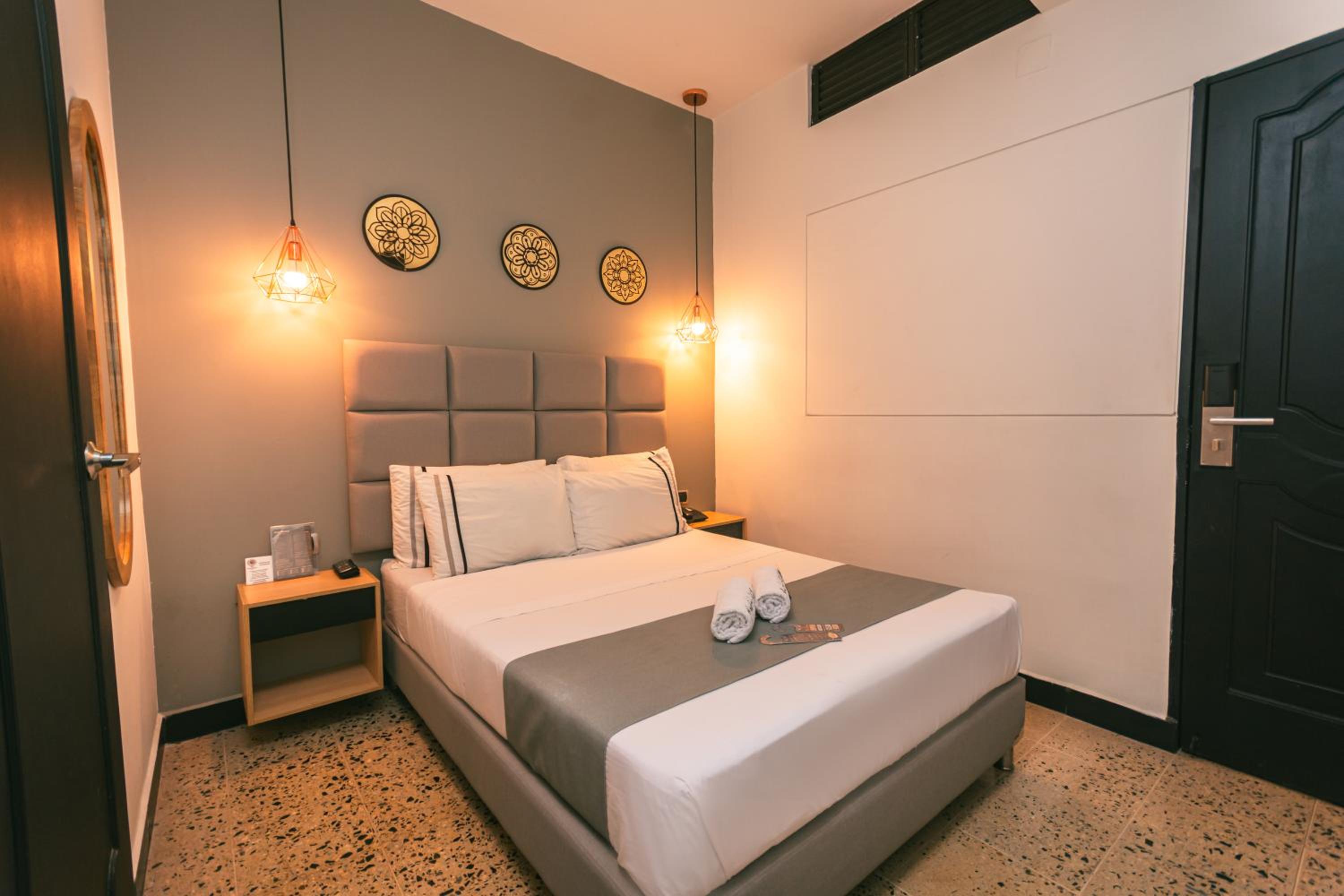 Standard Double Room — the supplier's photographs — photo 3