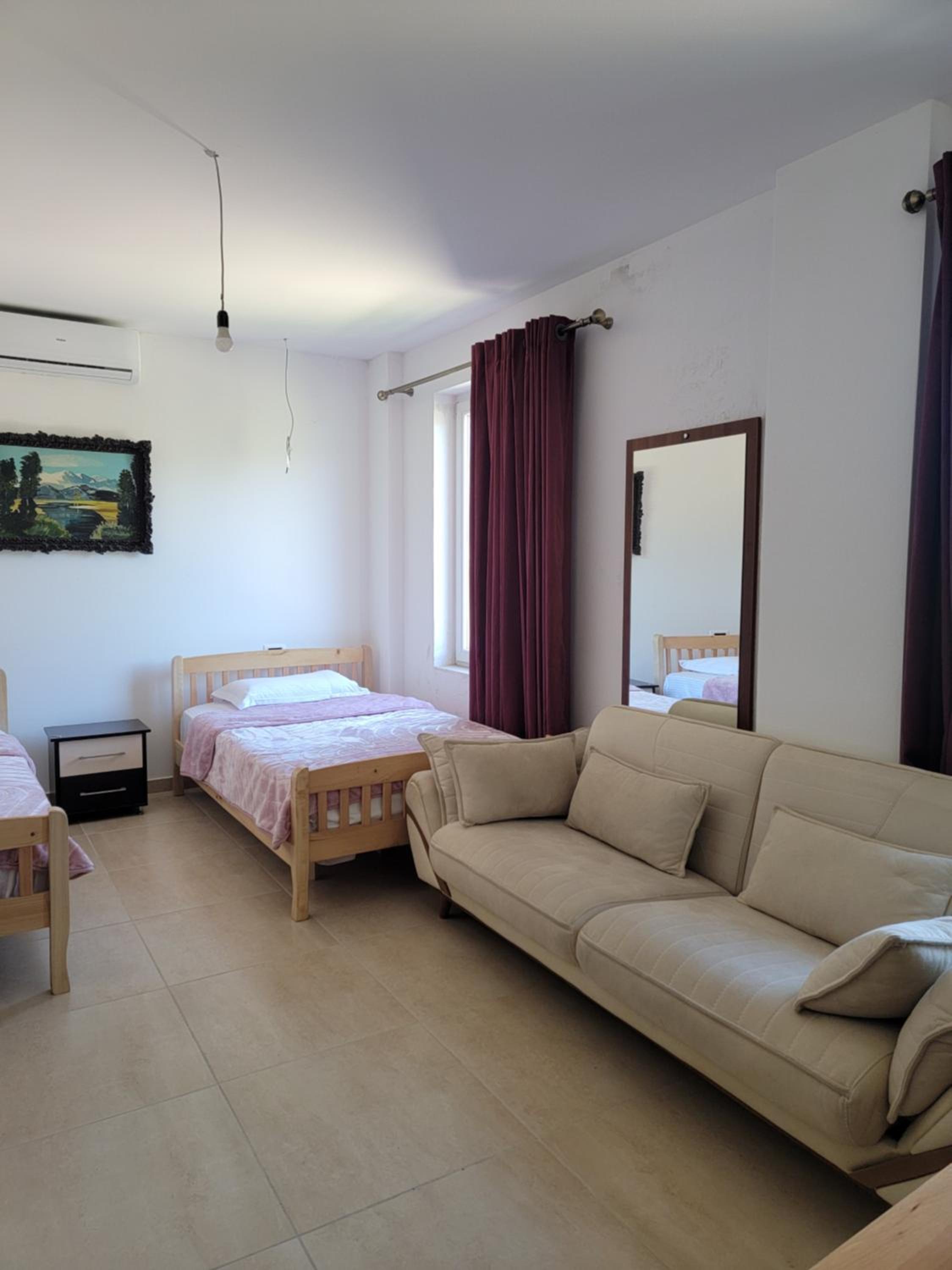 Twin Room photo 3