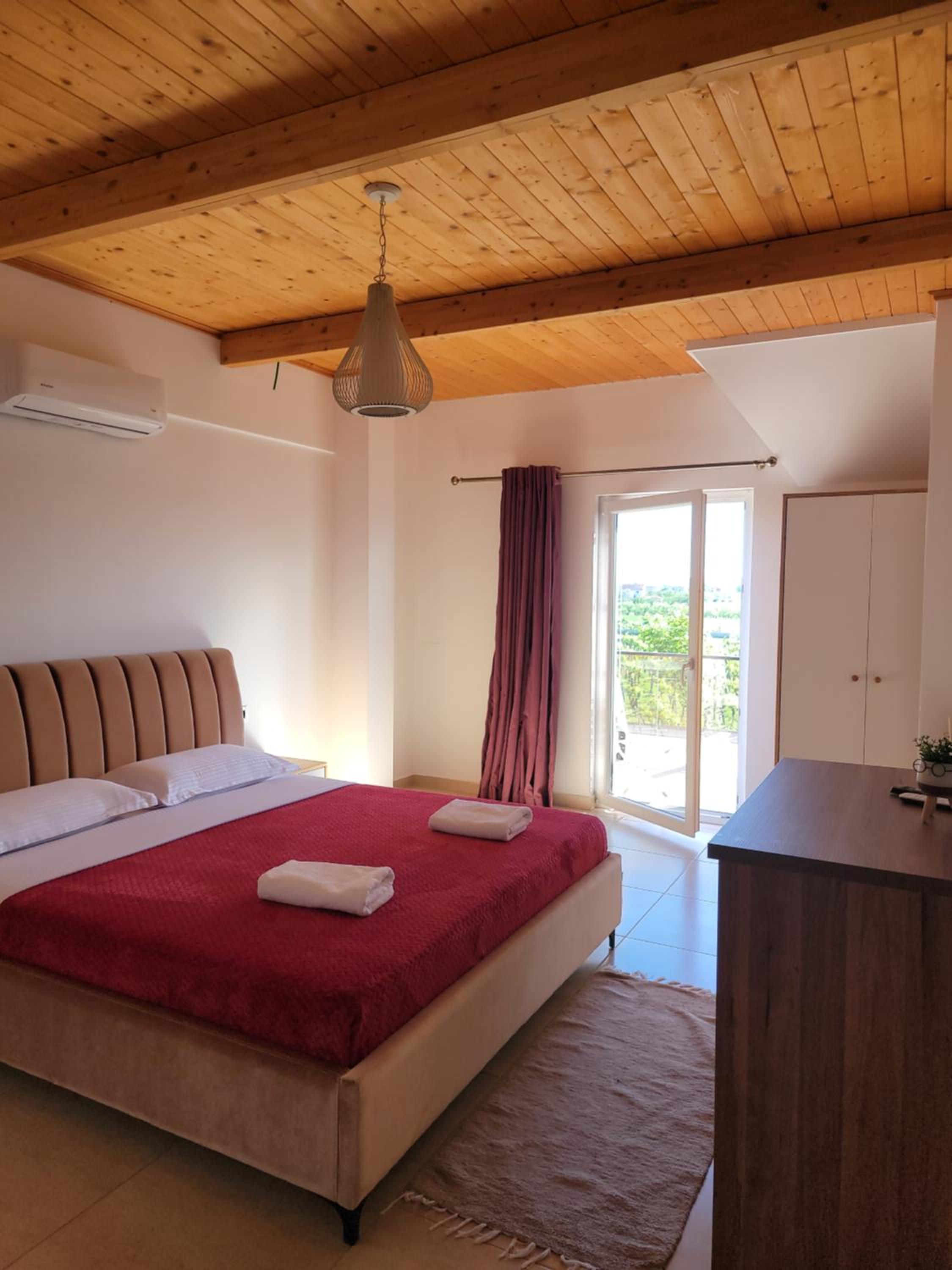 Double Room with Balcony photo 3