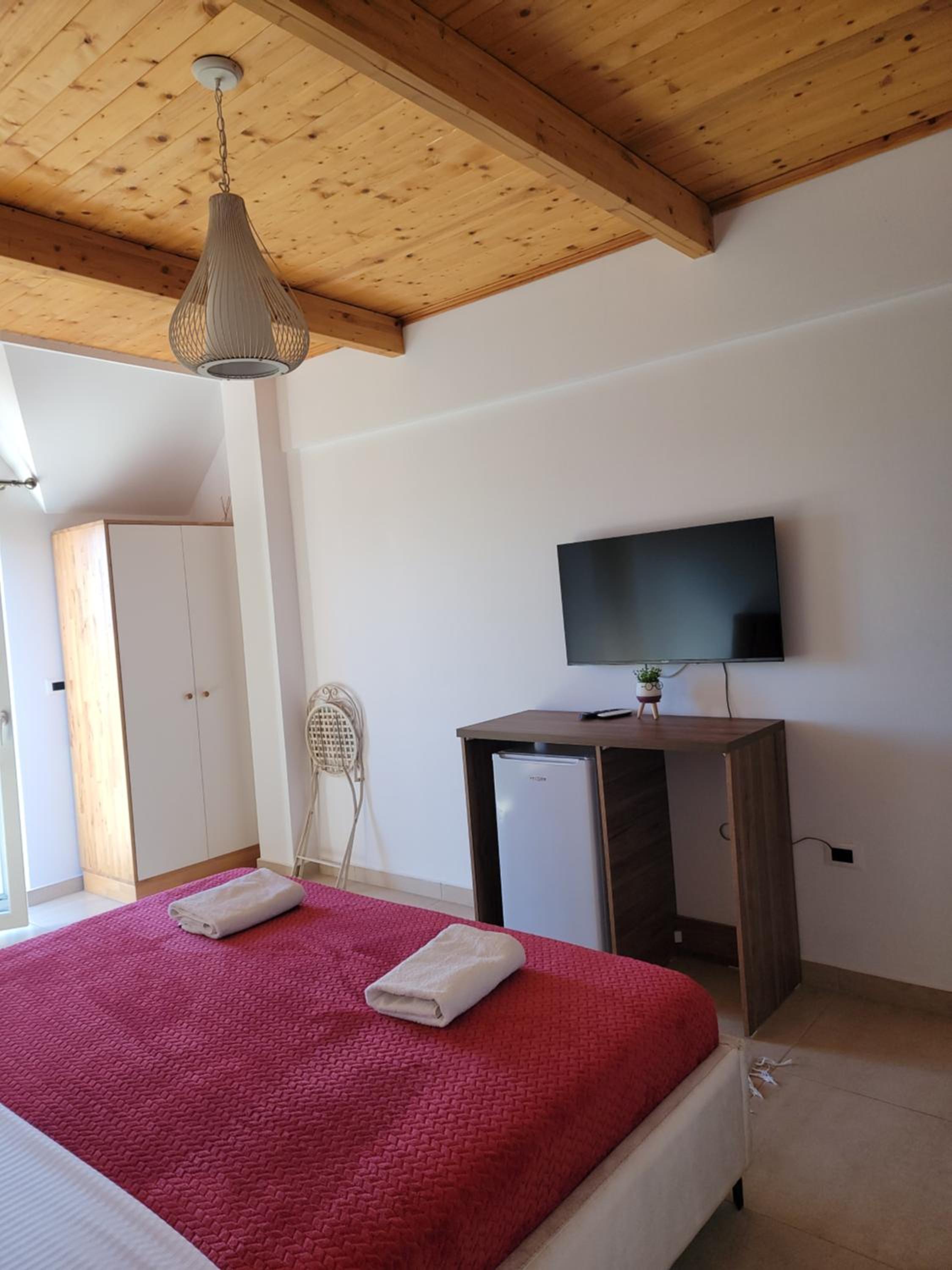 Double Room with Balcony photo 2