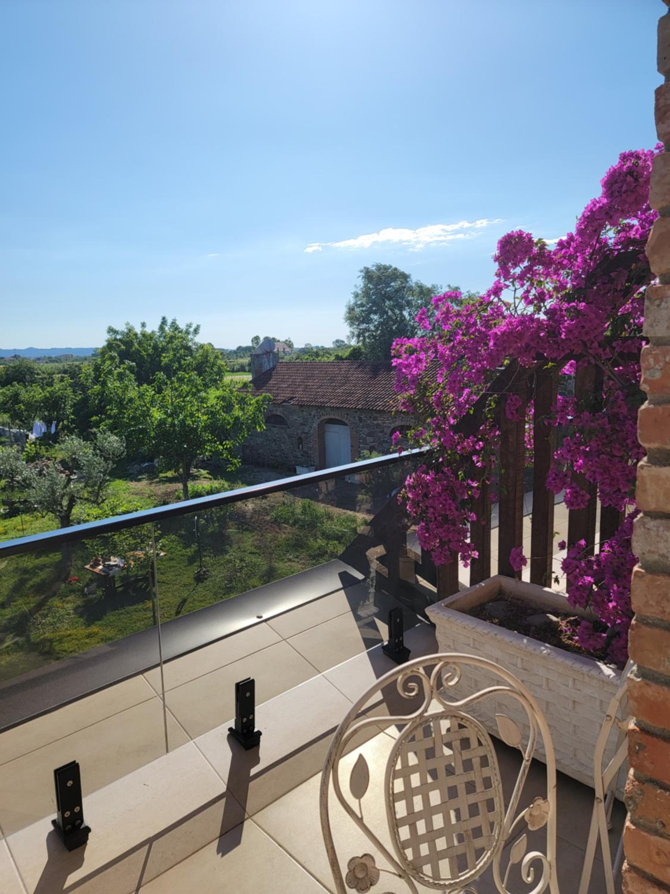 Studio with Balcony photo 2