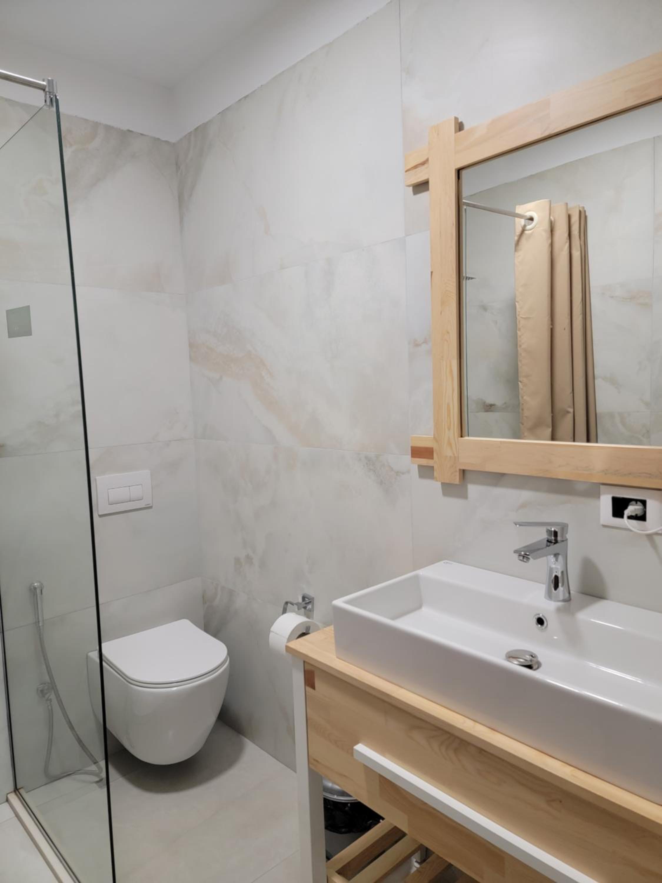Double Room with Balcony photo 2