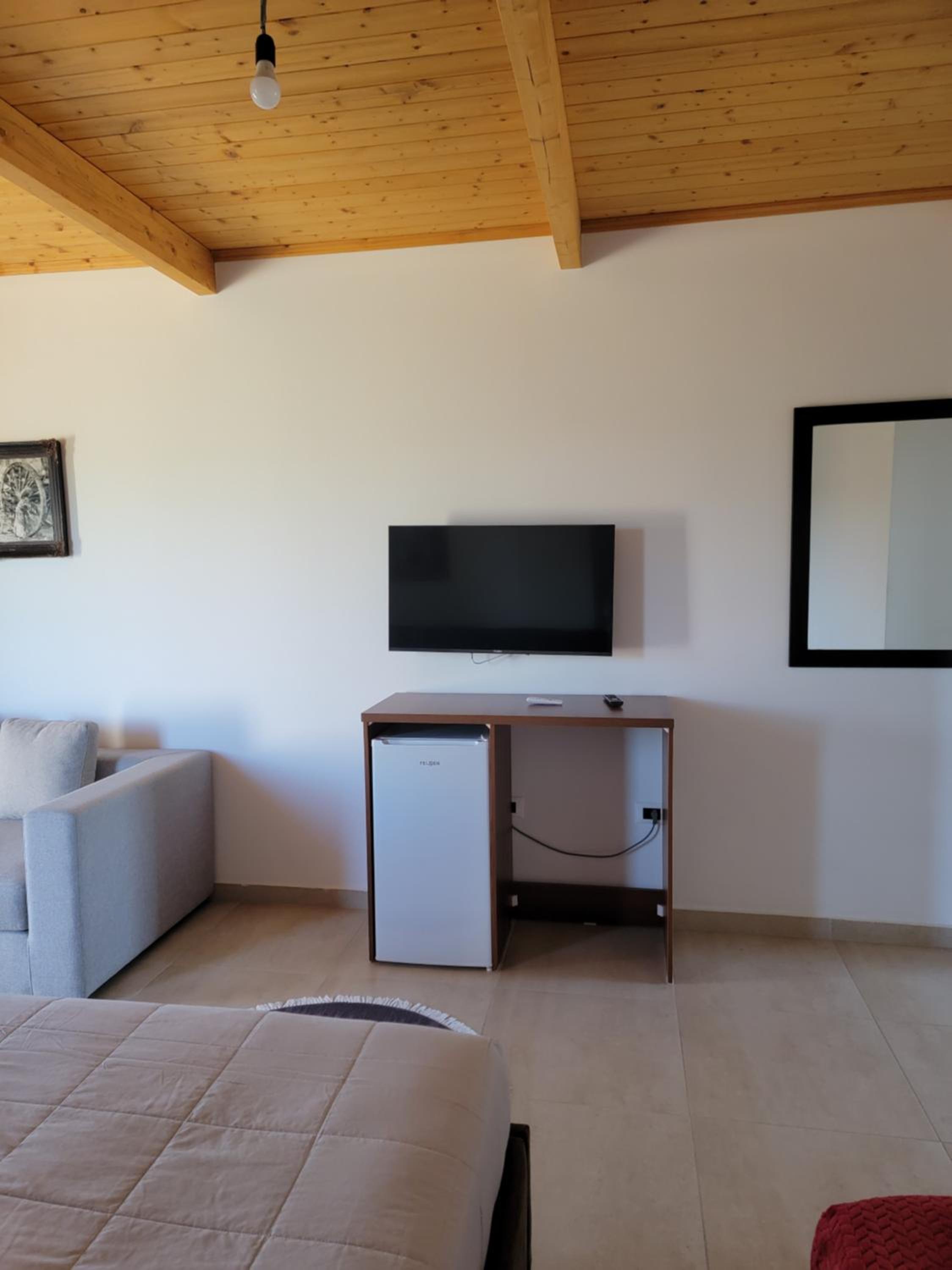 Triple Room with Balcony photo 3