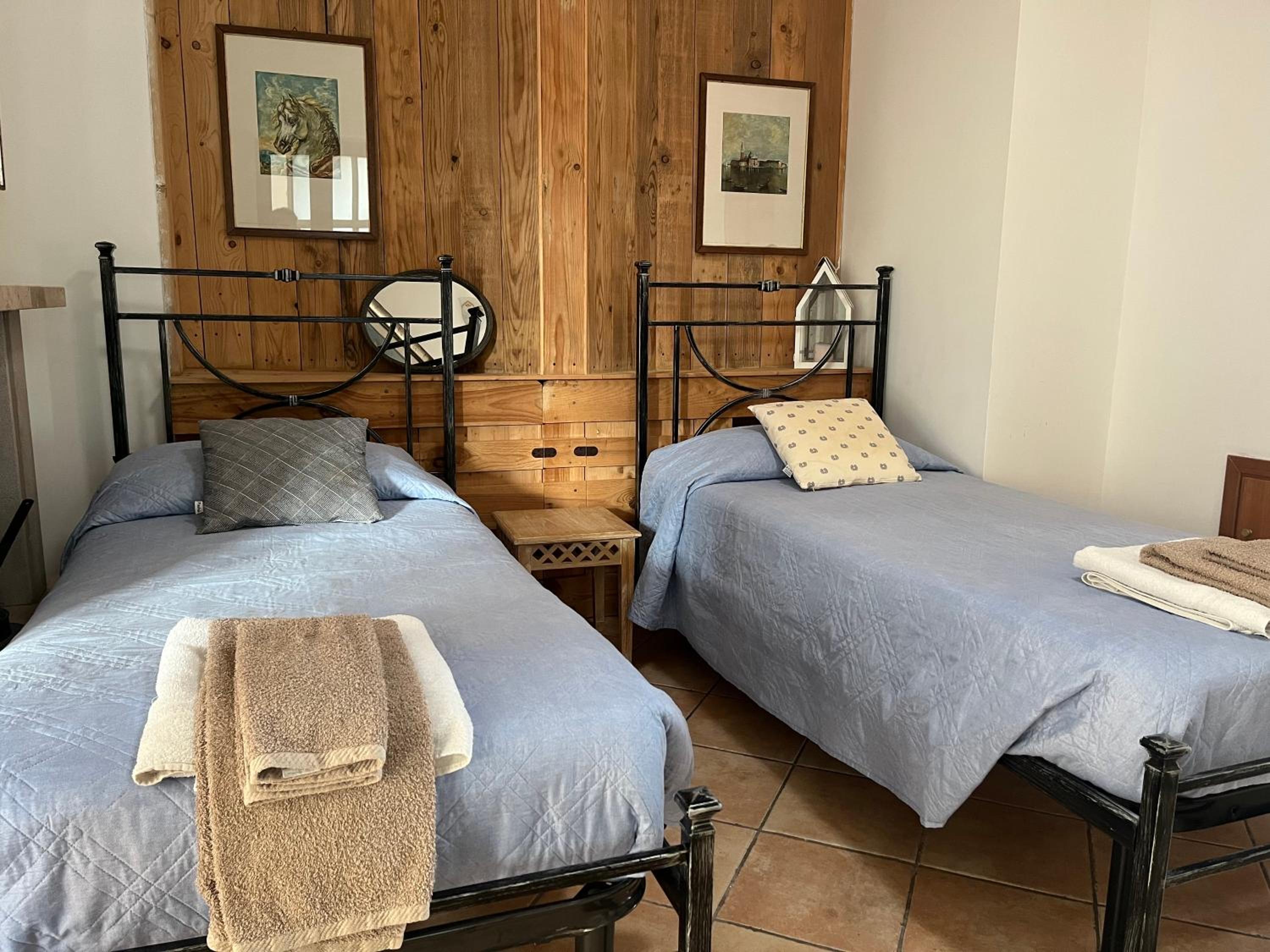 Double Room with Garden View photo 2