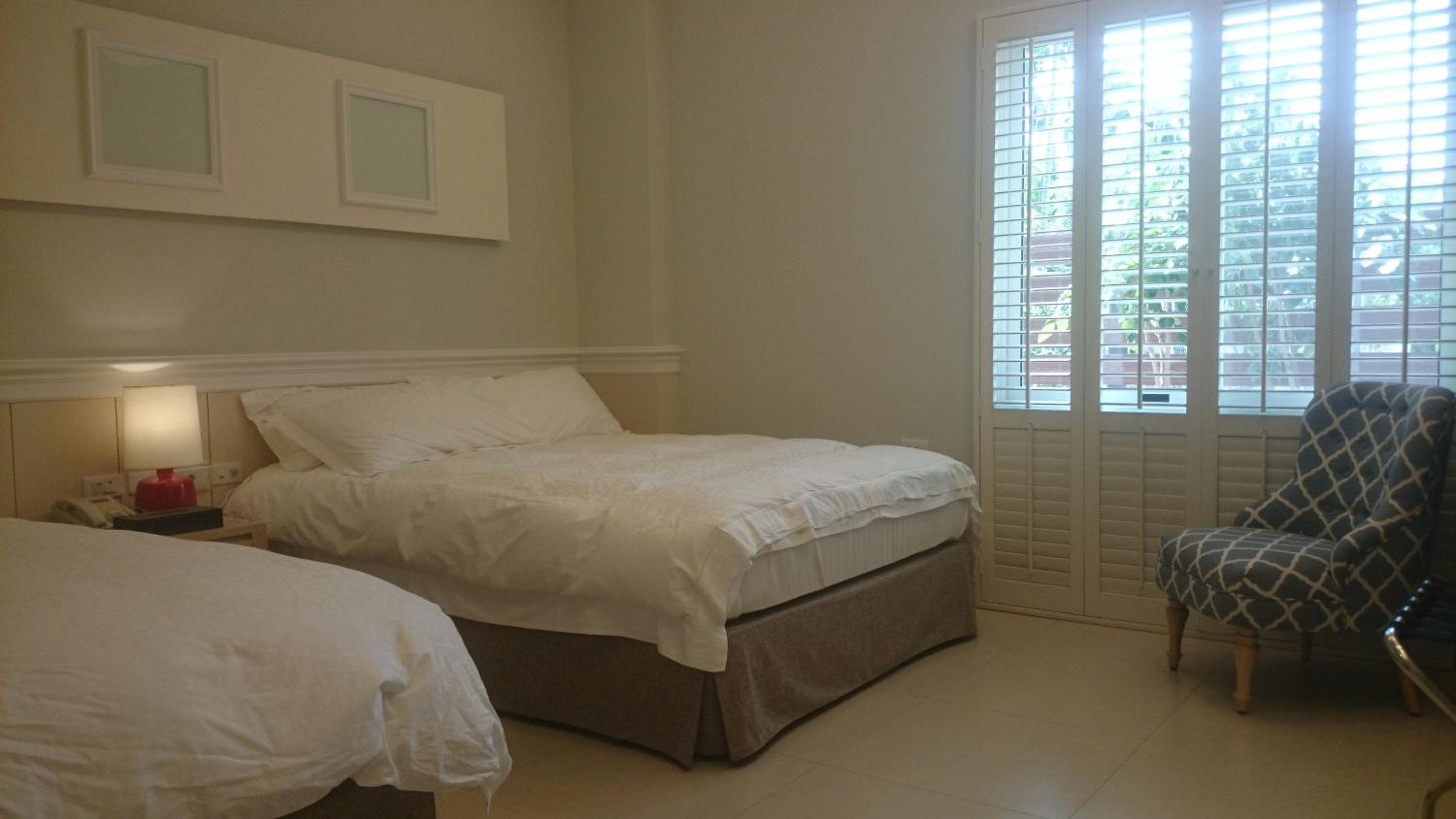 Triple Room - Disability Access photo 3