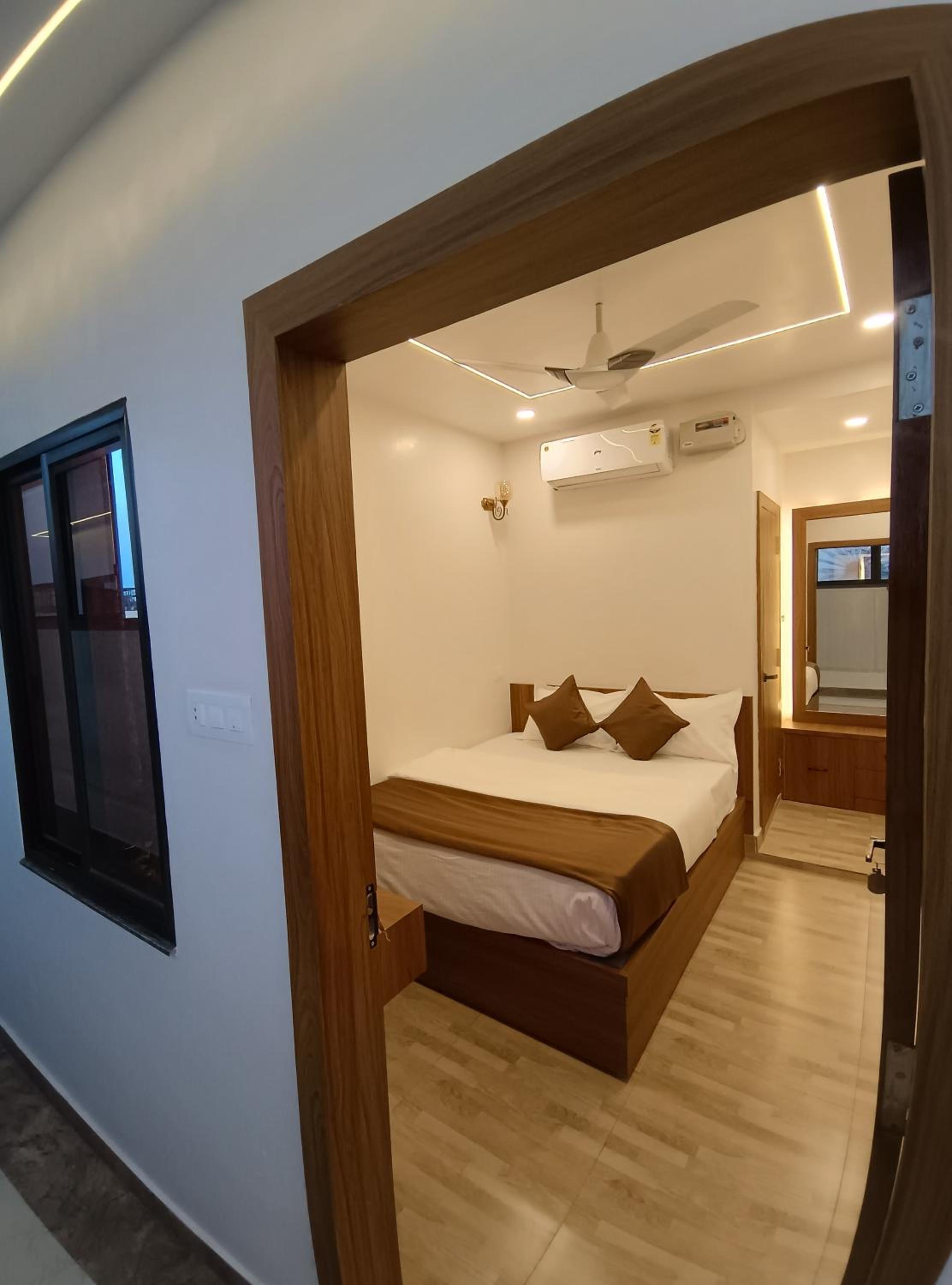 Superior Queen Room
