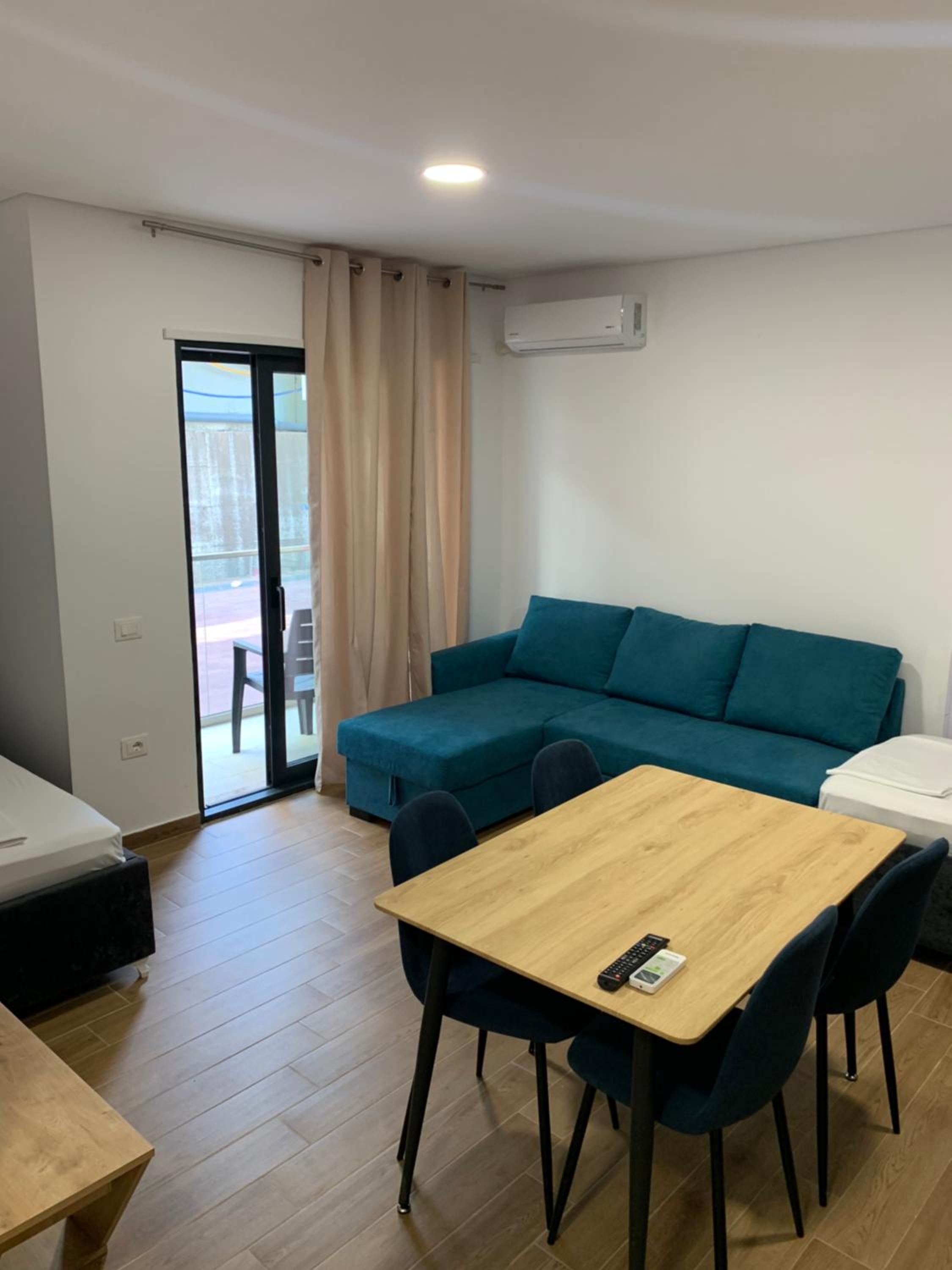Apartment - Ground Floor photo 1