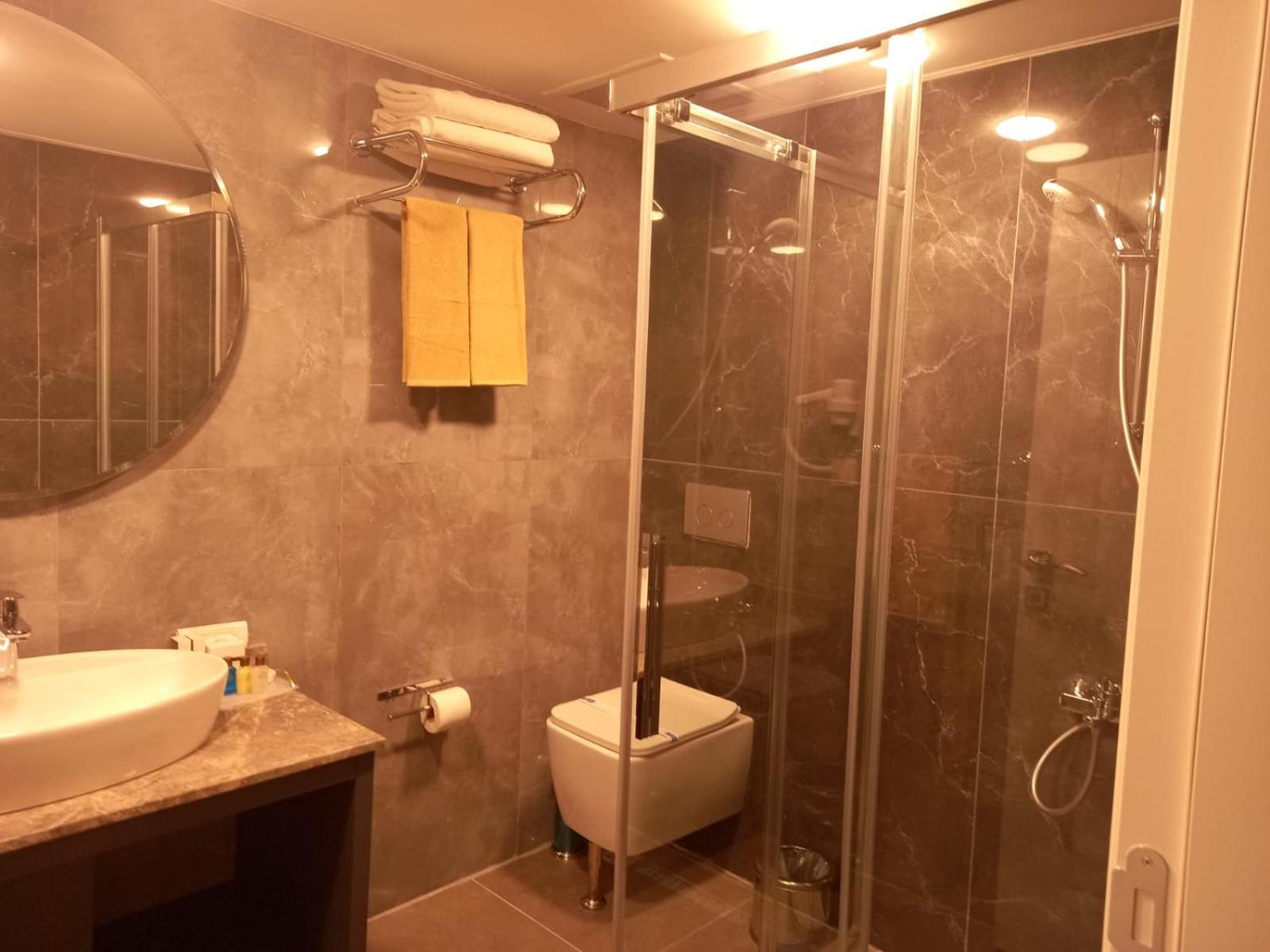 Double or Twin Room photo 3