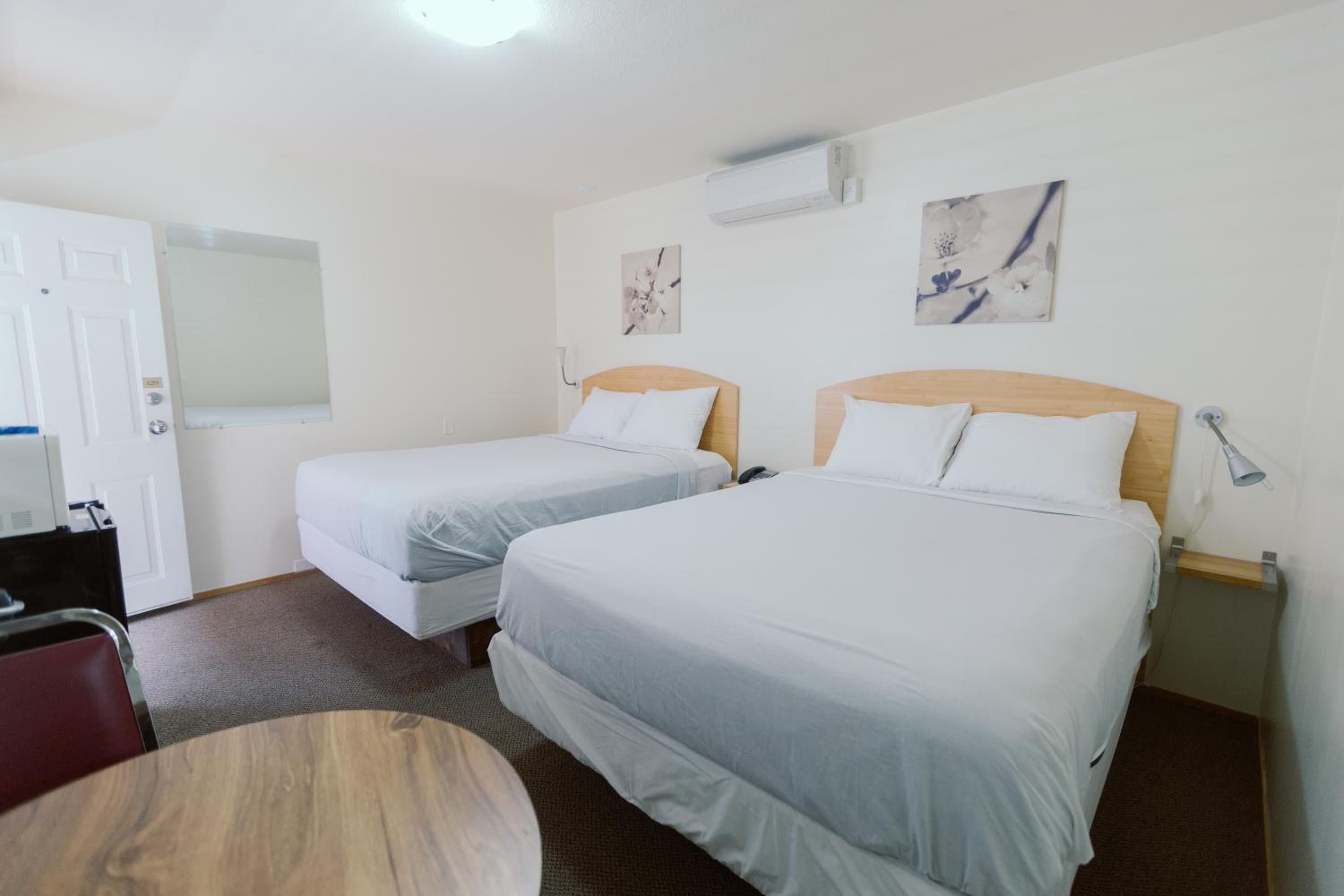 One-Bedroom Suite photo 3