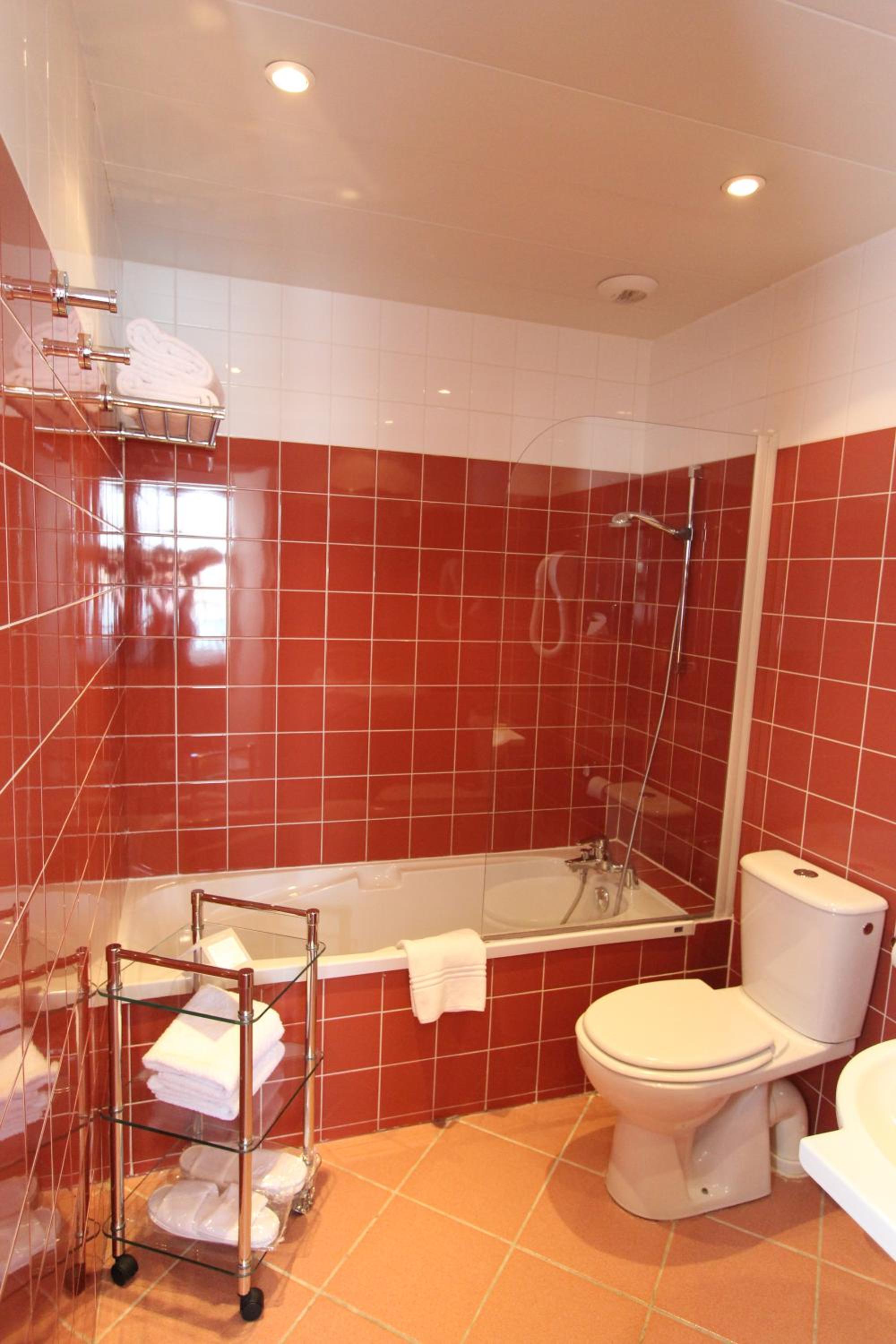 Privilege Double Room - Photo 4