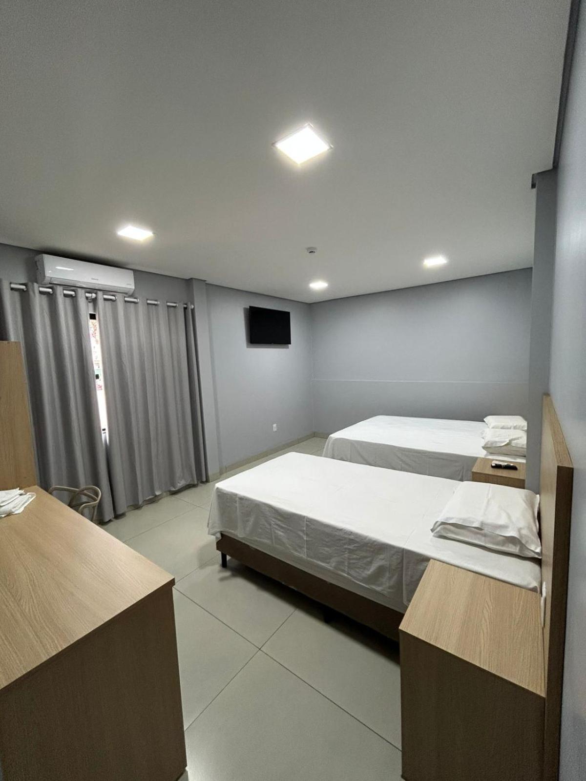 Triple Room photo 2