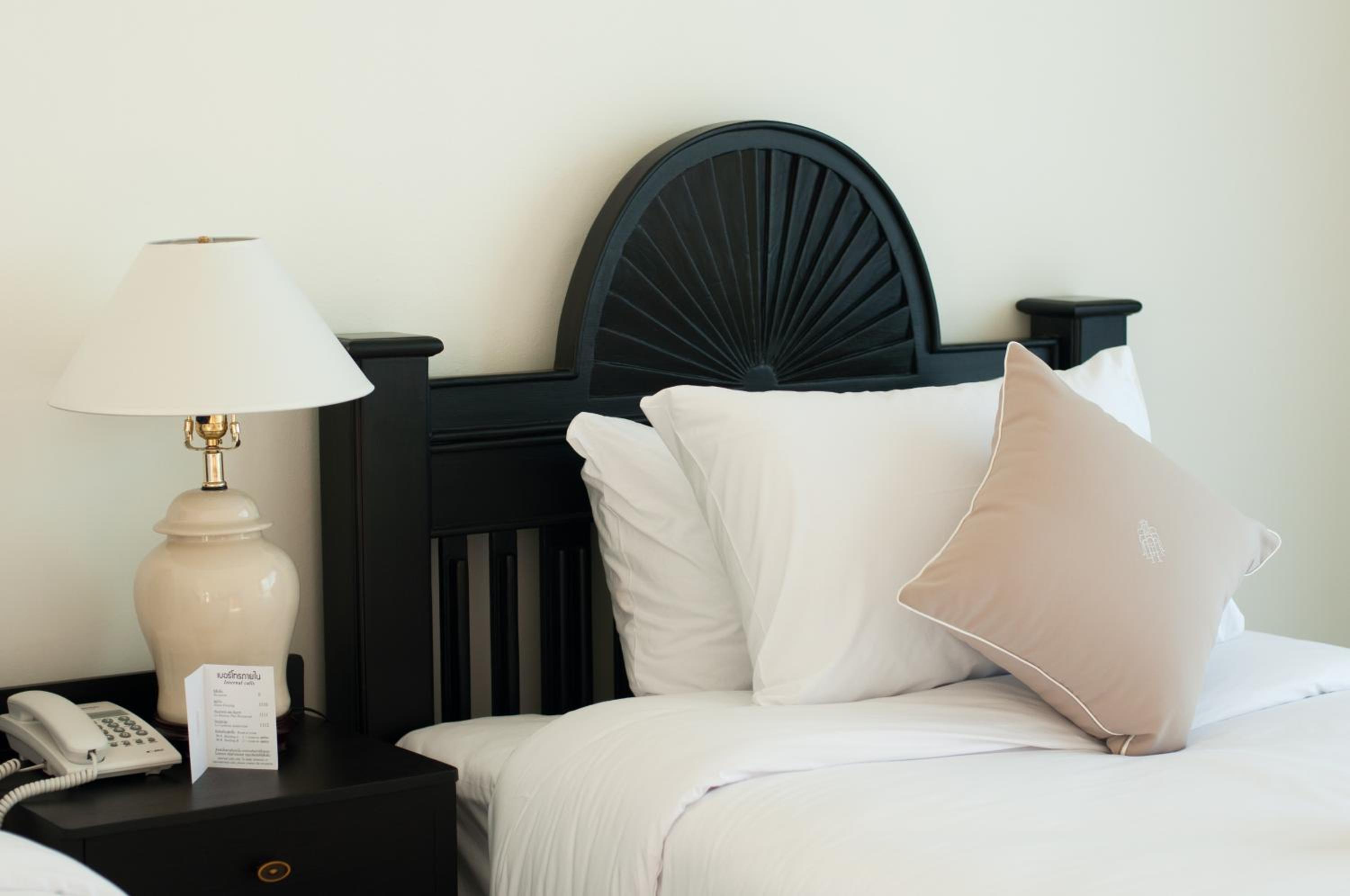 Deluxe Twin Room - Photo 10
