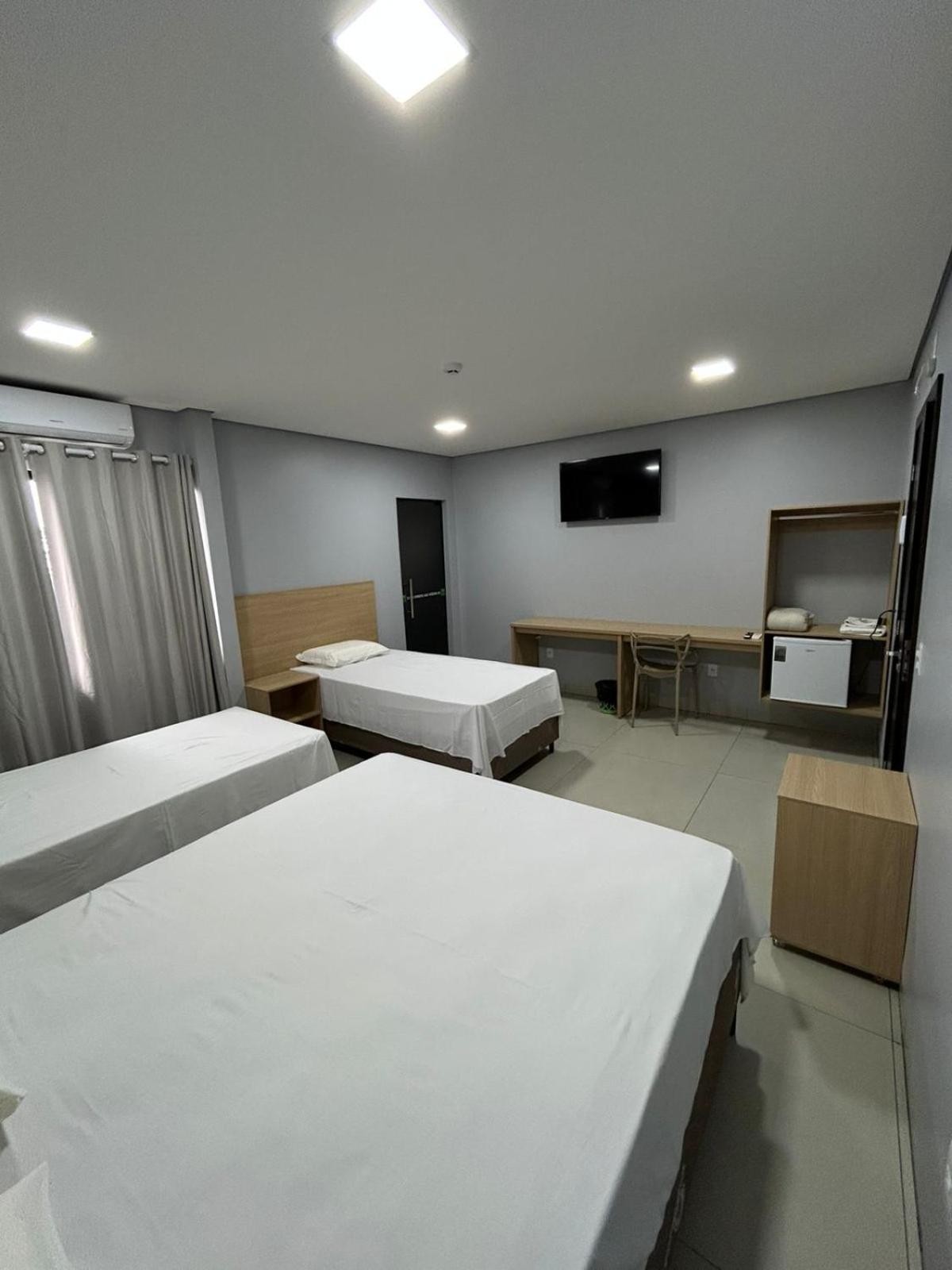 Quadruple Room photo 2