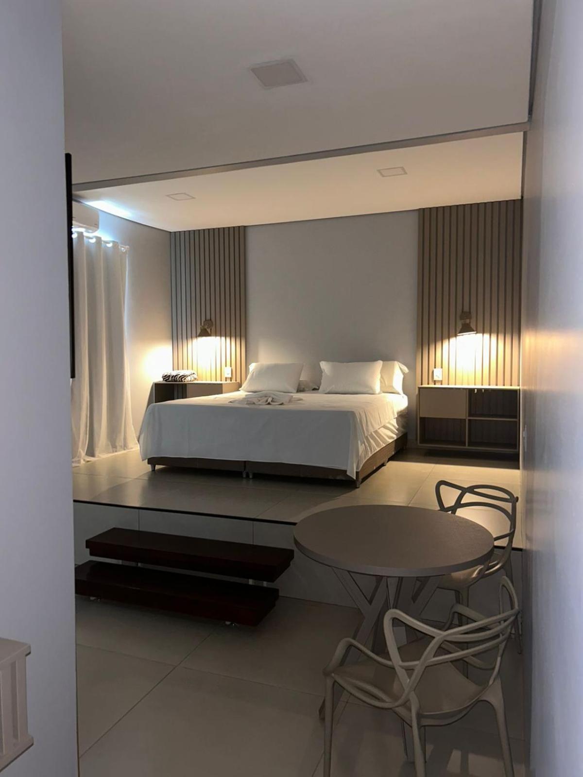 Deluxe Suite with Spa Bath photo 3