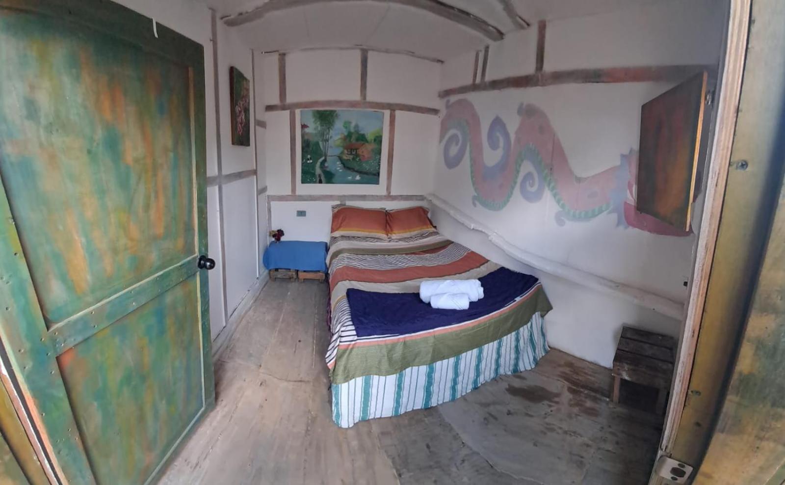 Budget Double Room photo 1