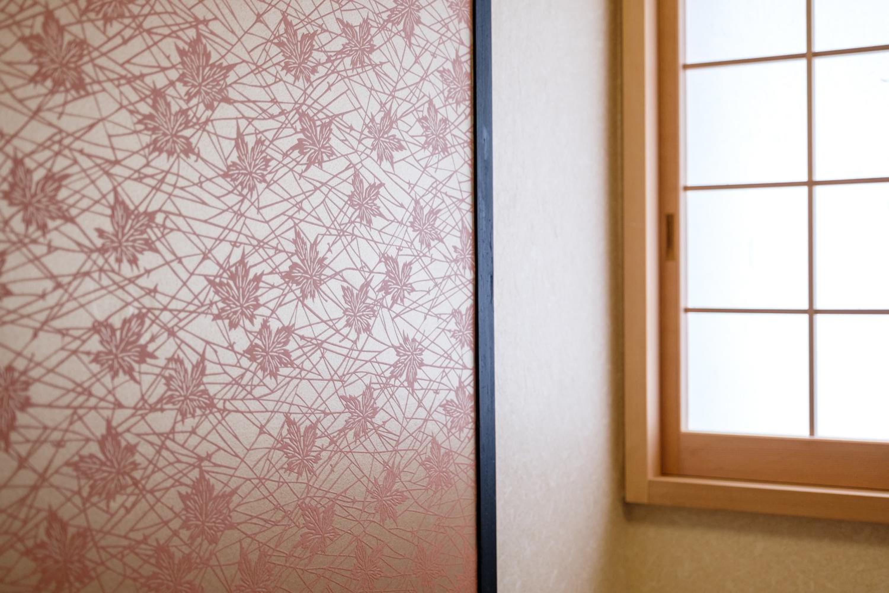 Japanese-Style Twin Room photo 2