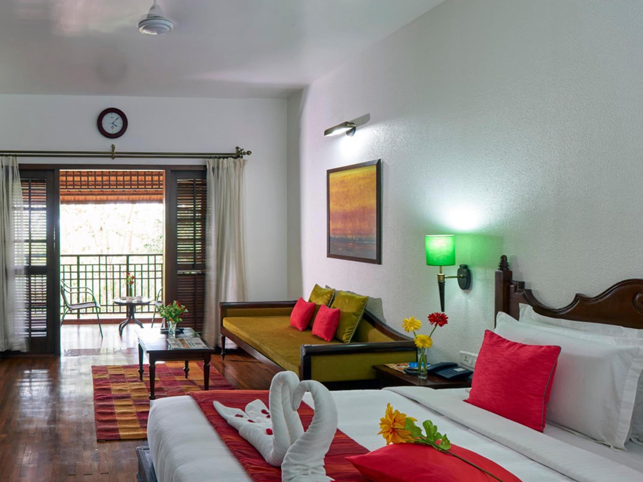 Superior Double Room - Photo 5