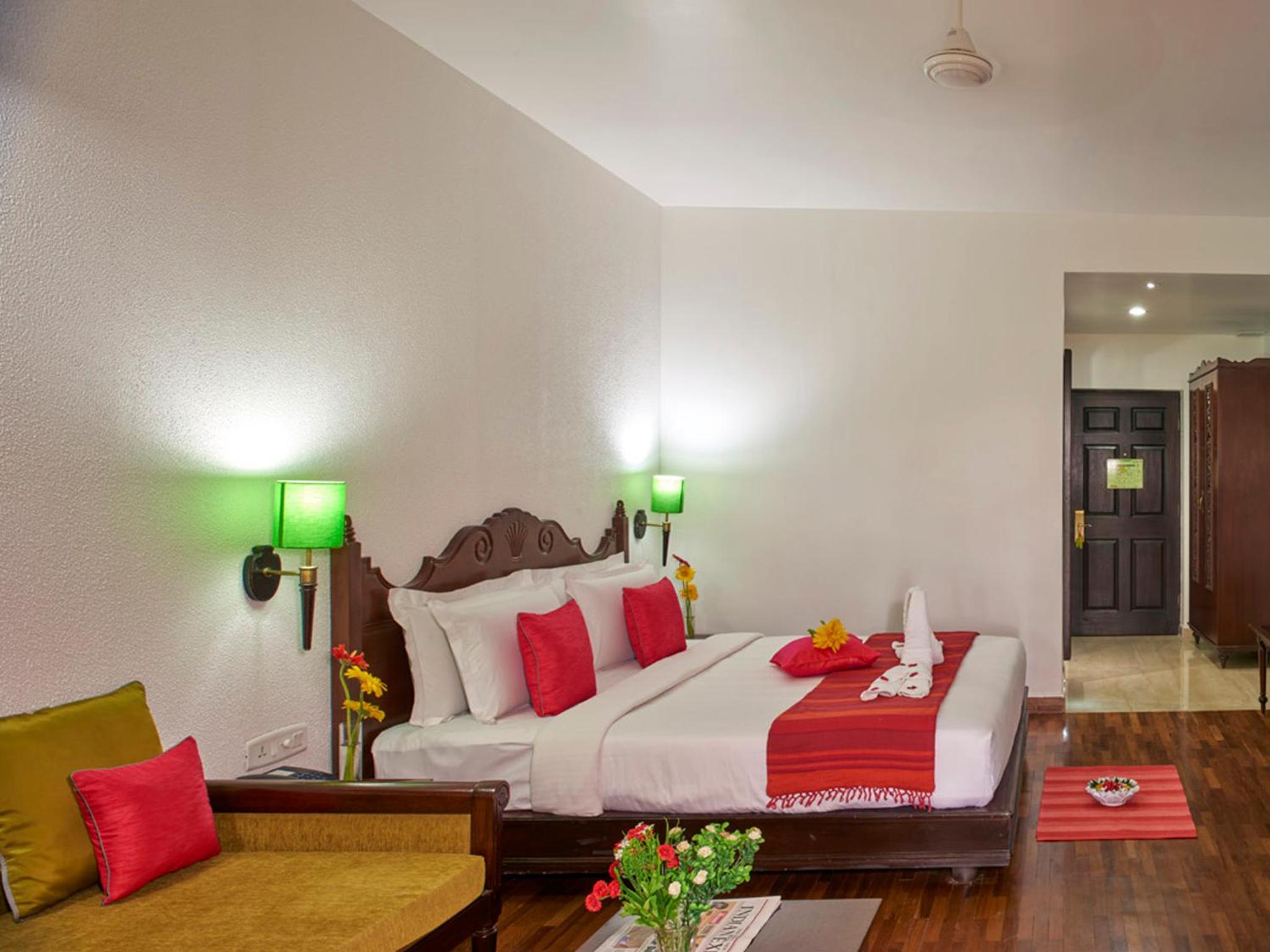 Superior Double Room - Photo 4