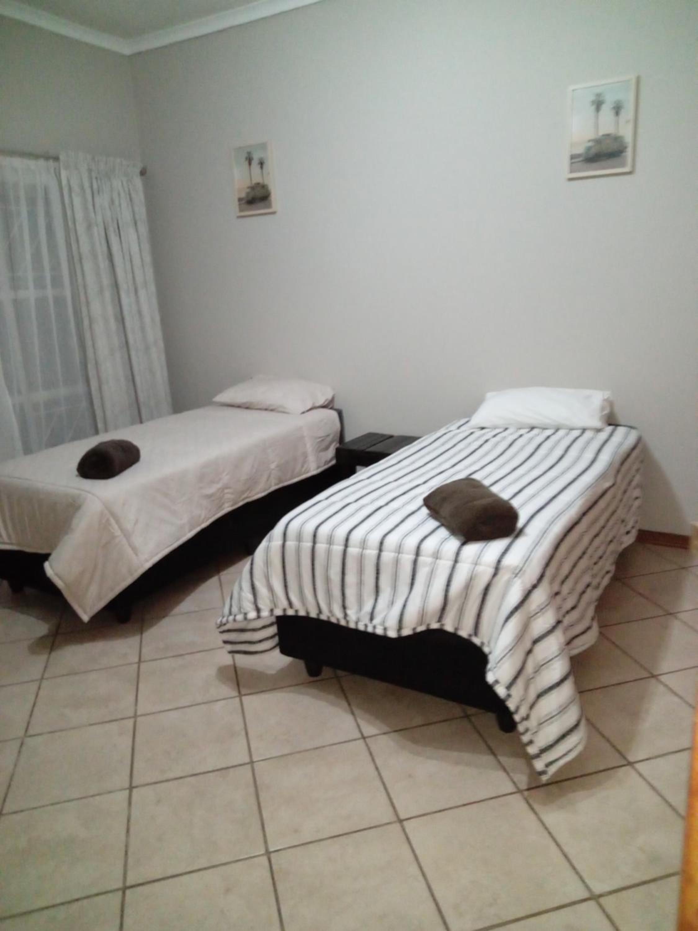 Twin Room photo 3