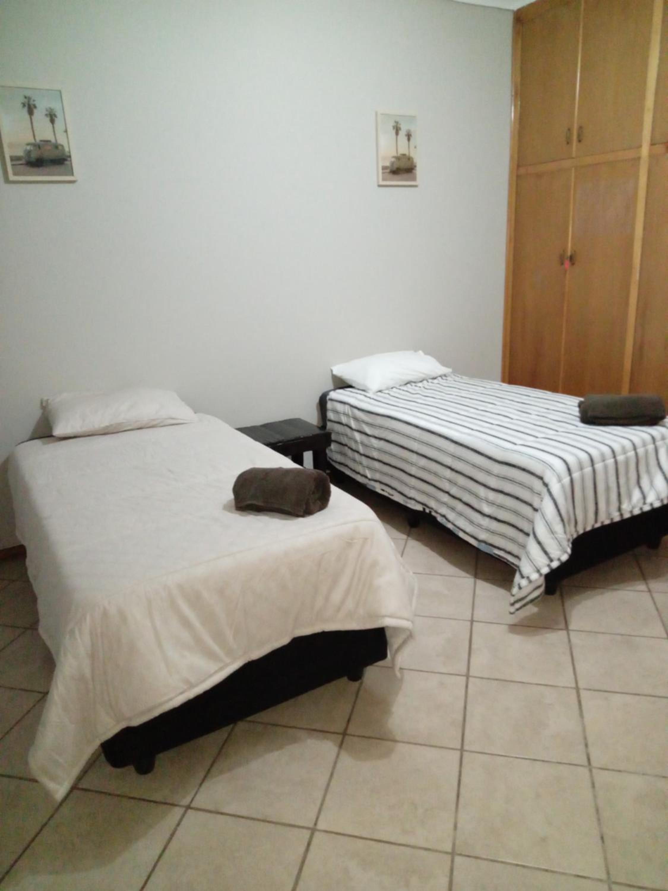 Twin Room photo 1