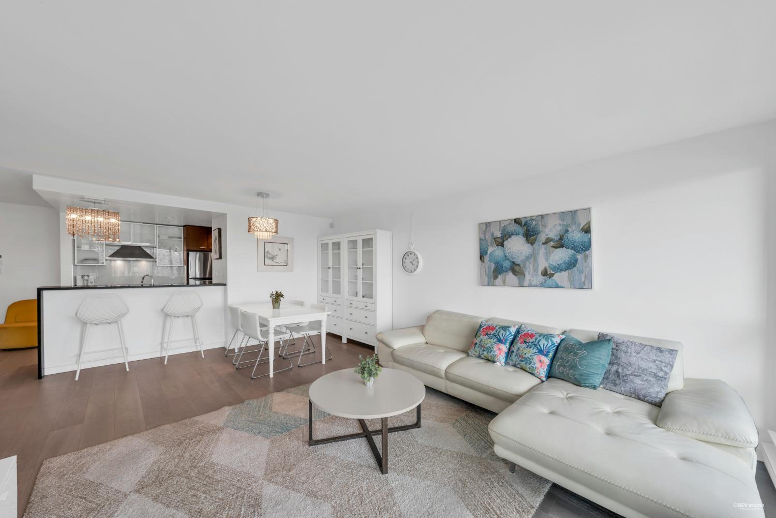 Two-Bedroom Apartment with Ocean View photo 1