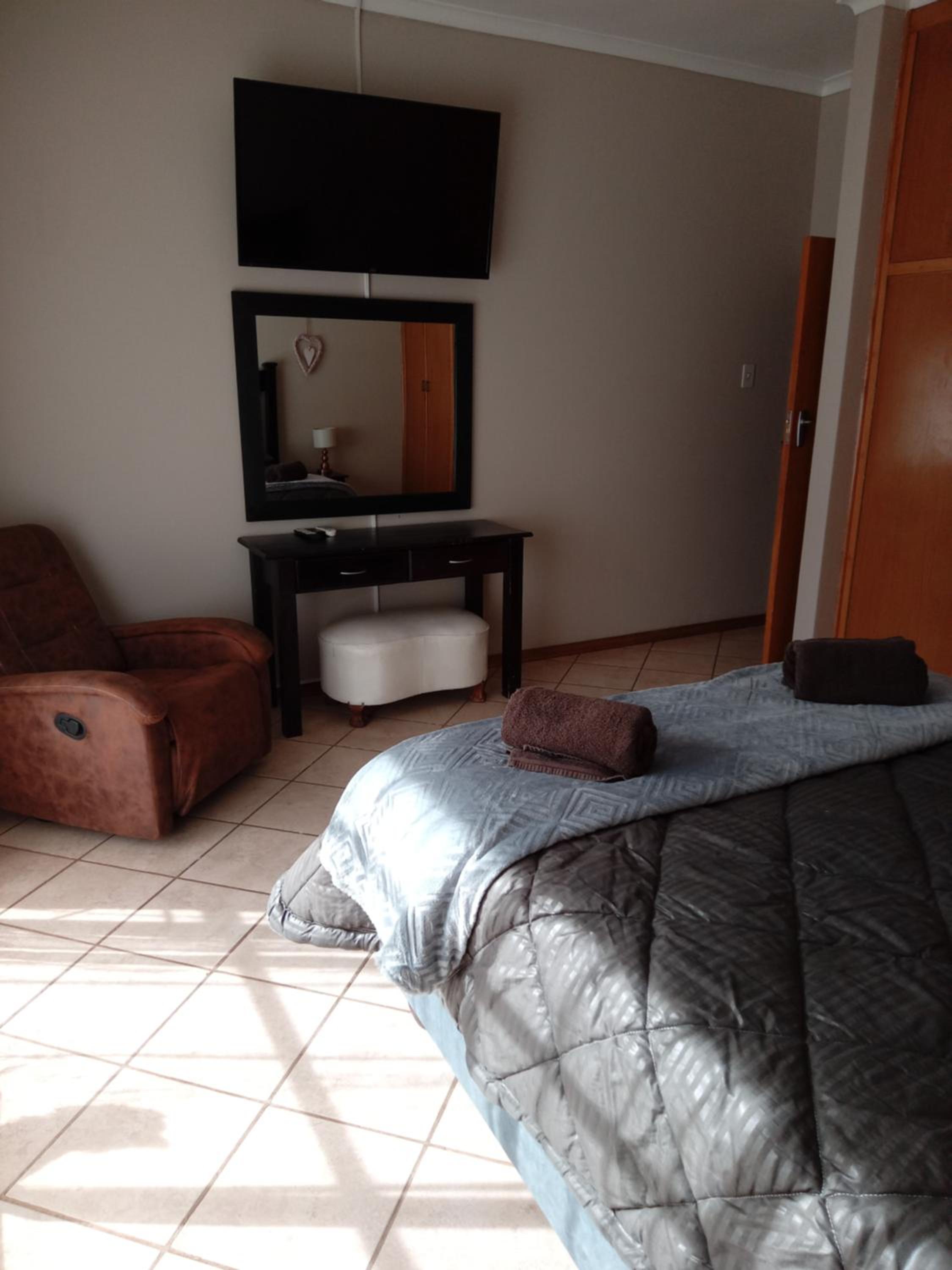 Double Room photo 2