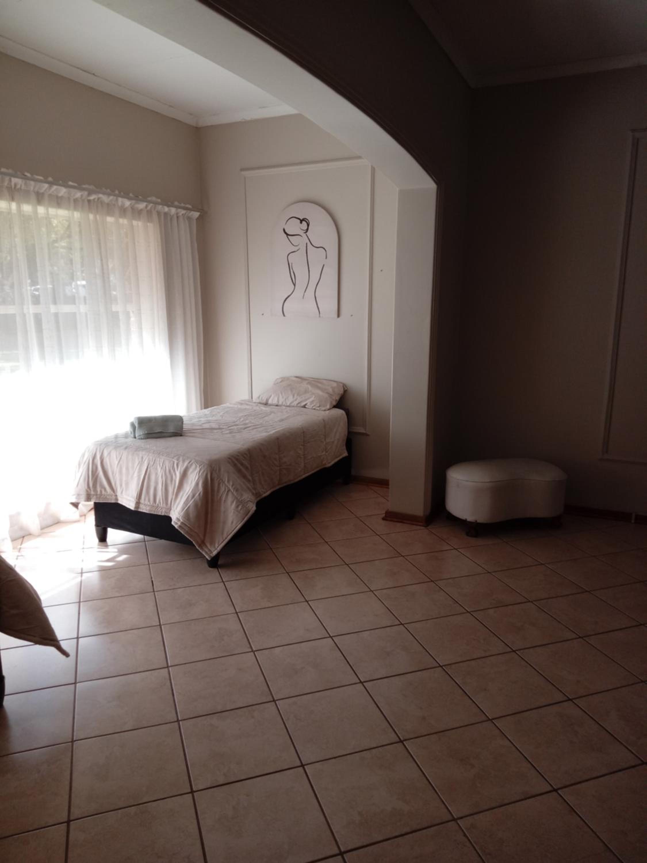 Quadruple Room with Bathroom
