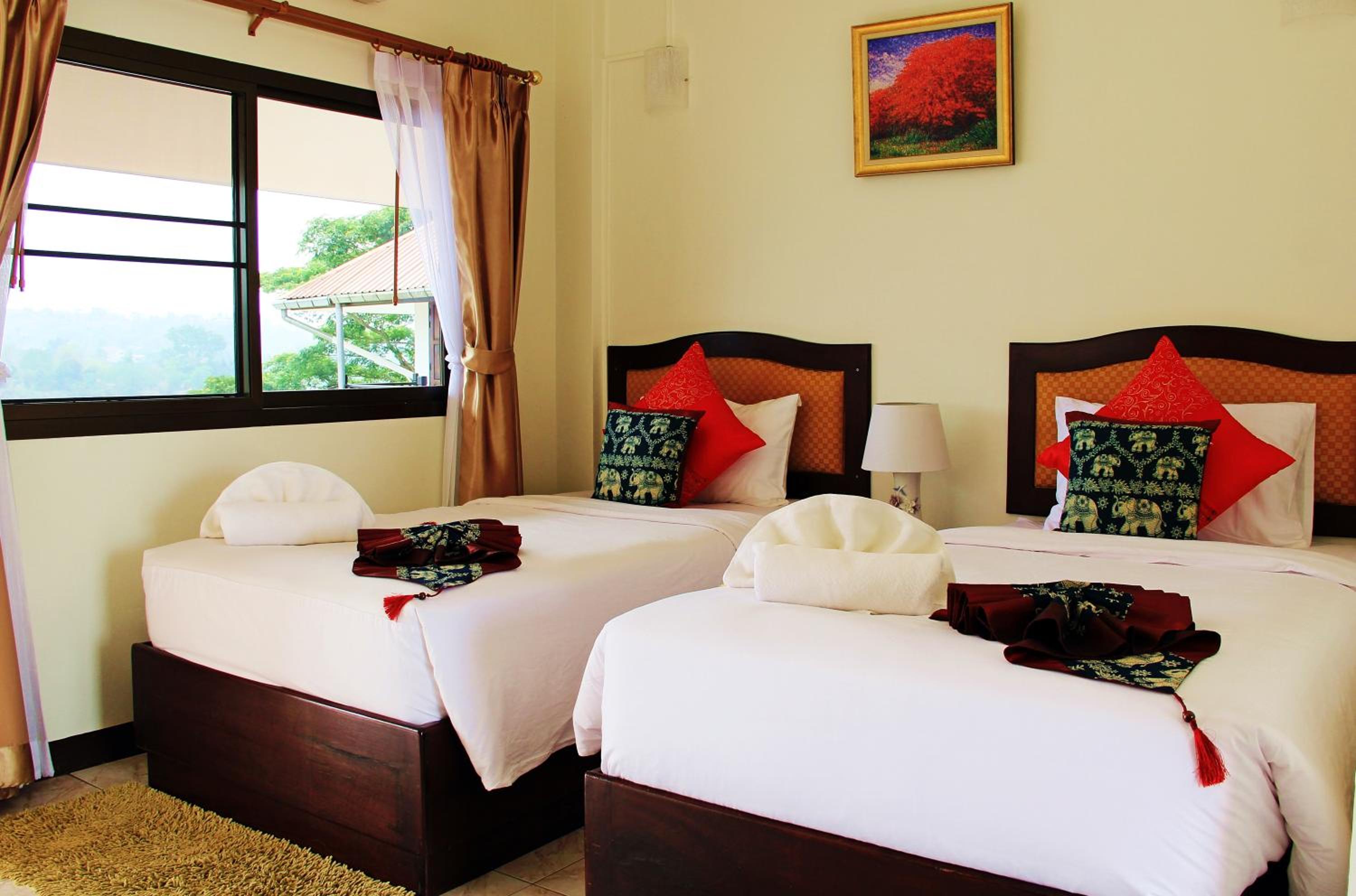 Single Room with River View