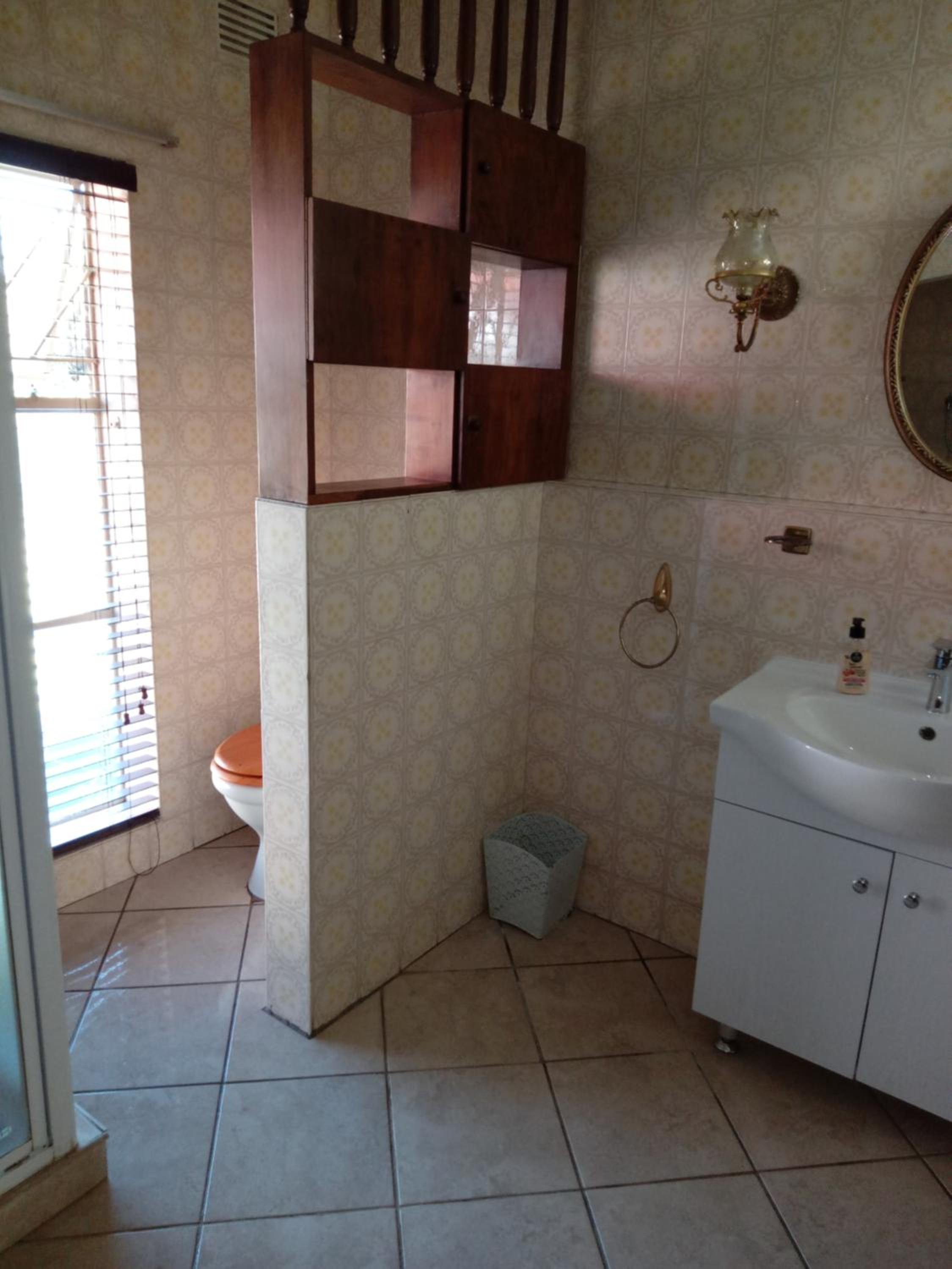 Quadruple Room with Bathroom photo 1