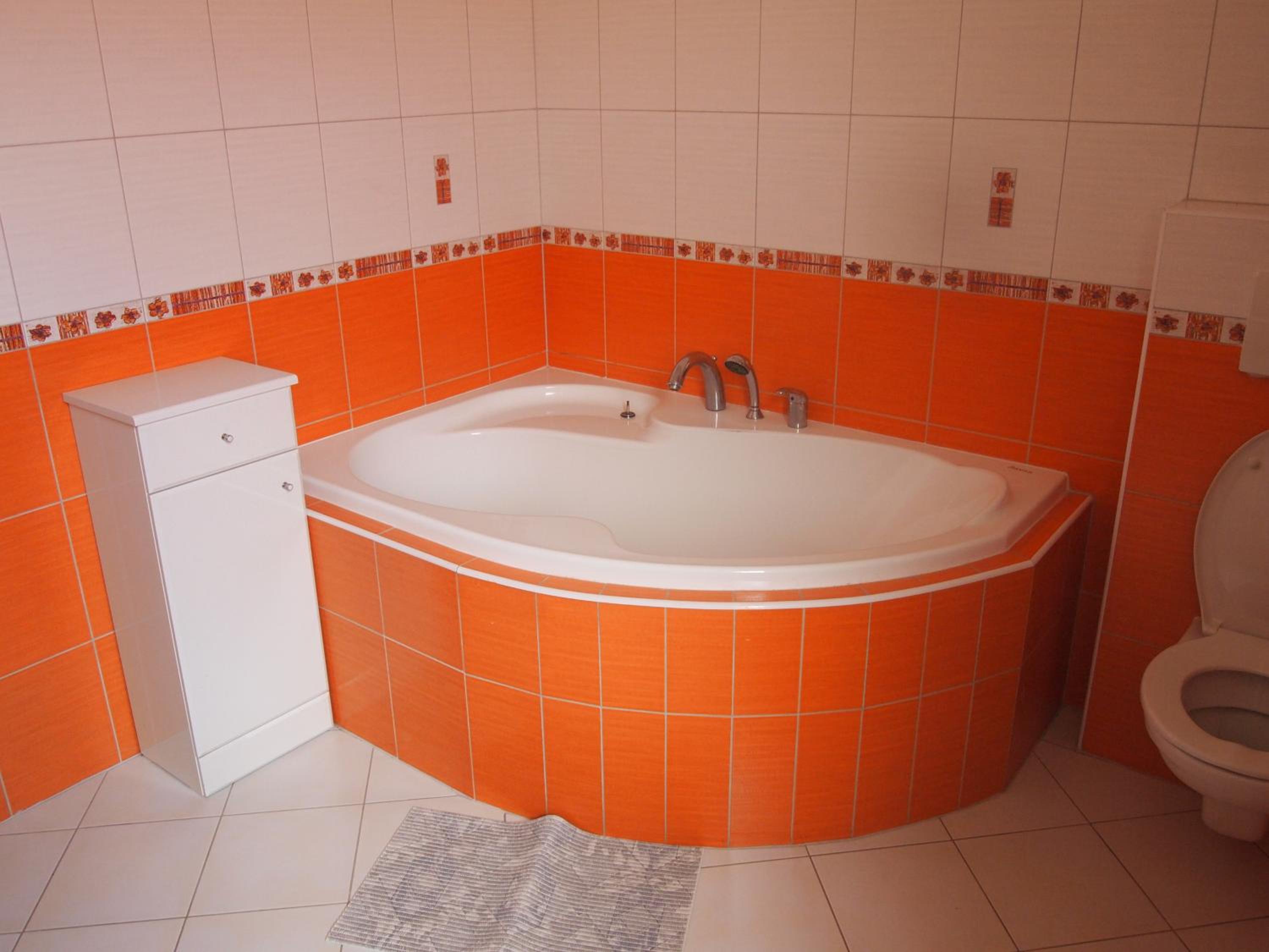 One-Bedroom Apartment with Kitchenette and Terrace photo 2