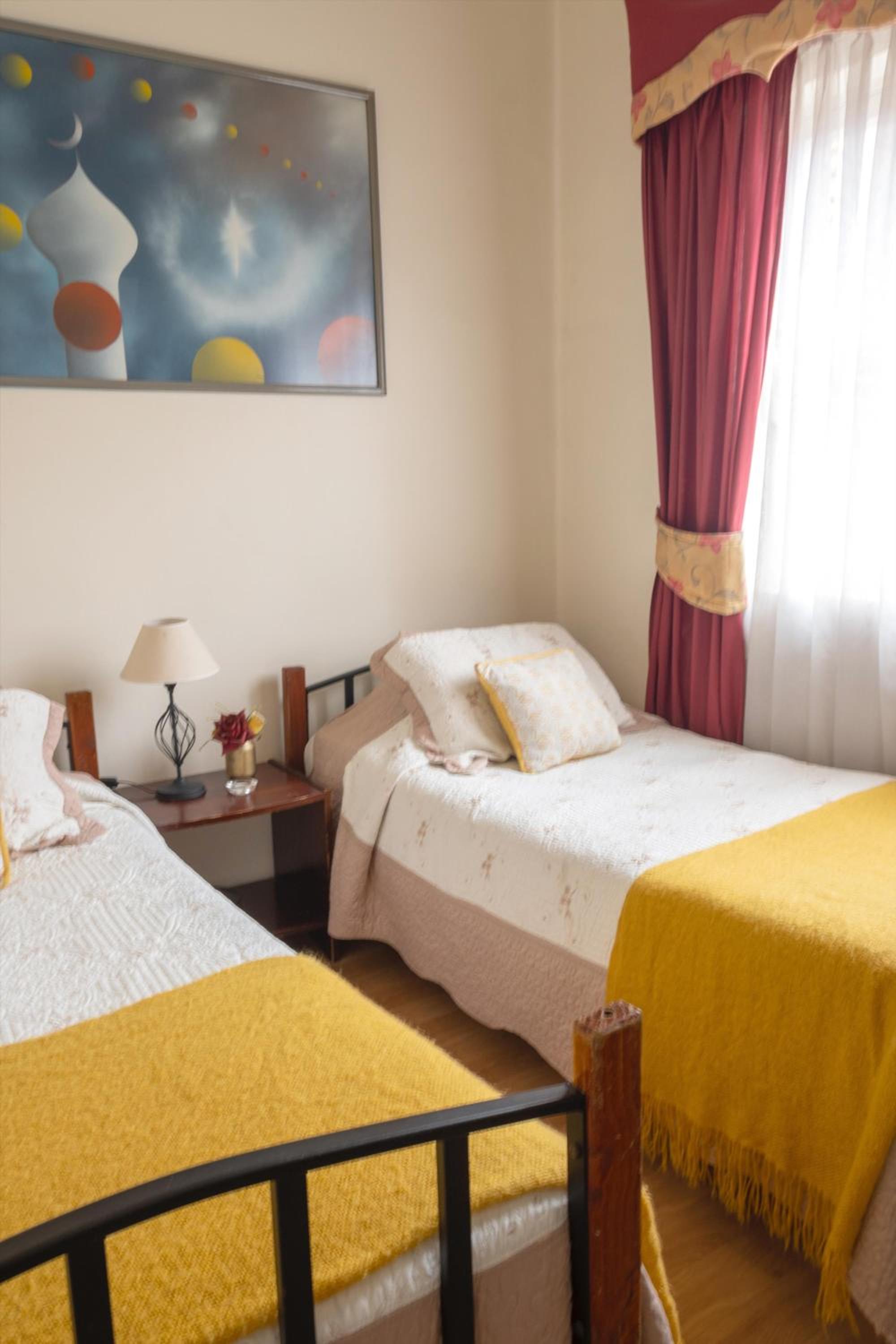 Standard Double Room with Shared Bathroom photo 3