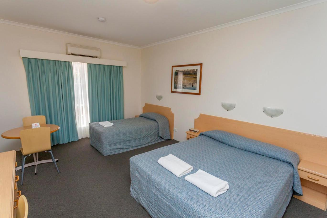 Standard Double Or Twin Room - Photo 1