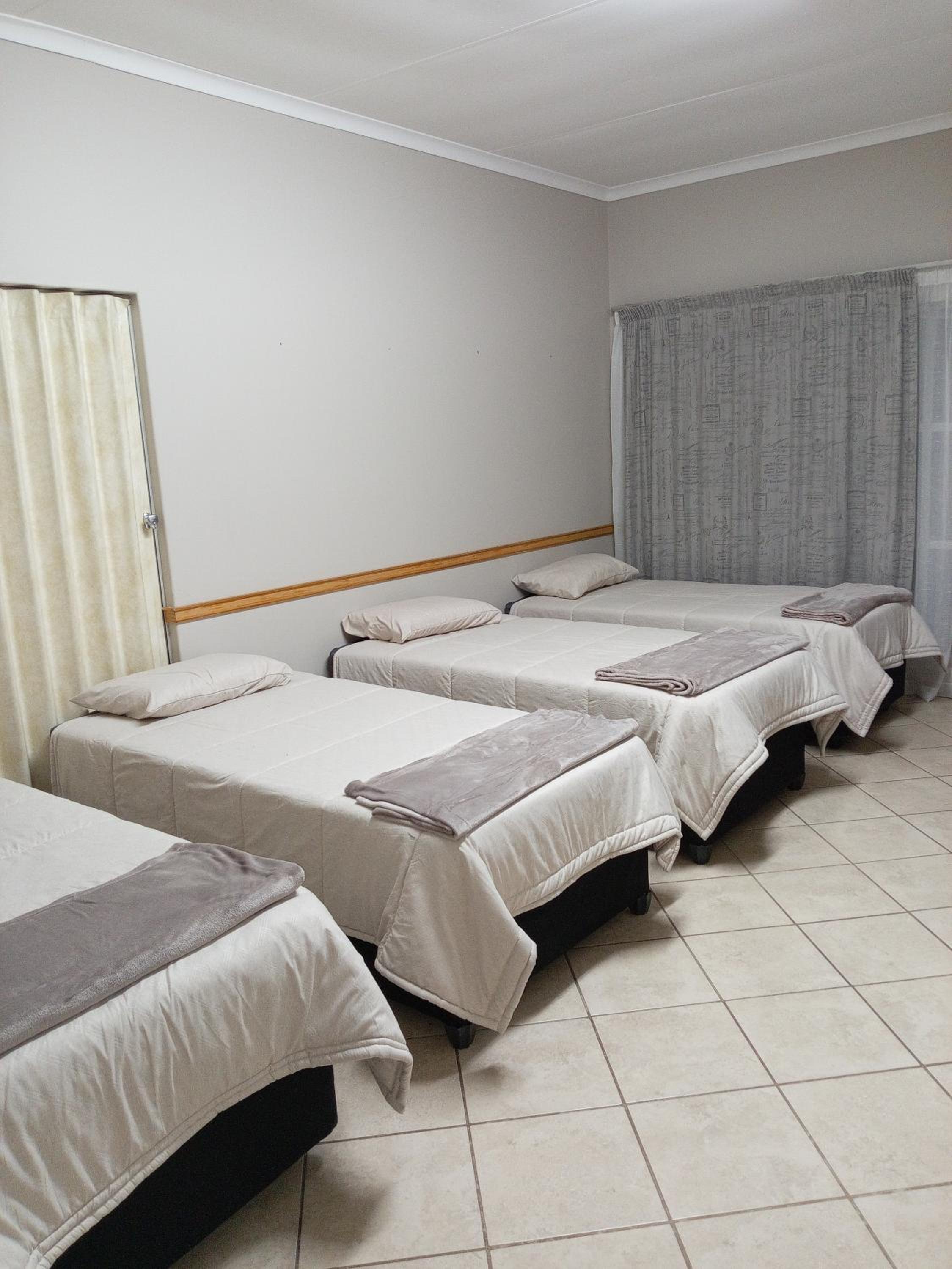 Quadruple Room photo 1