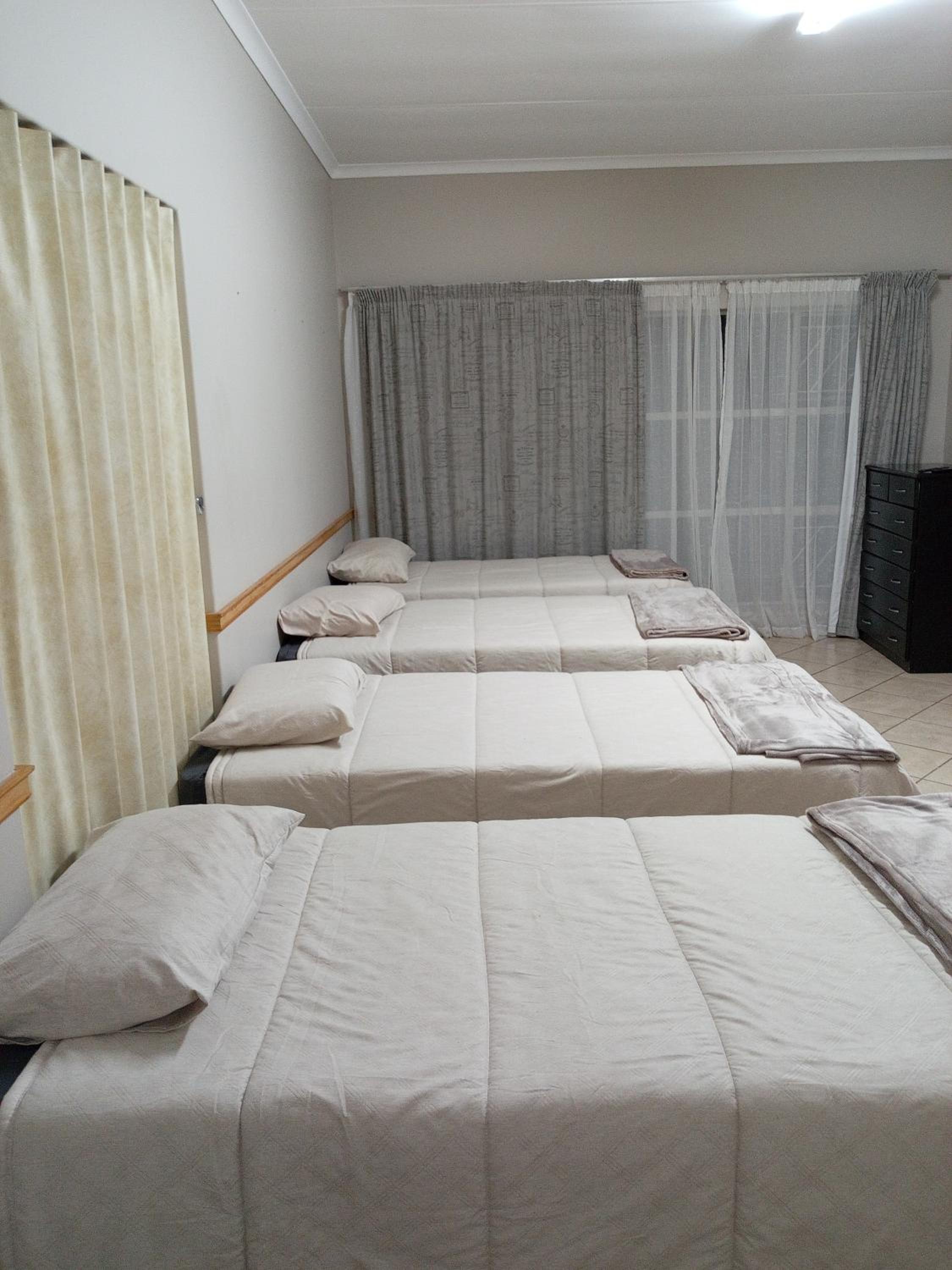 Quadruple Room photo 3