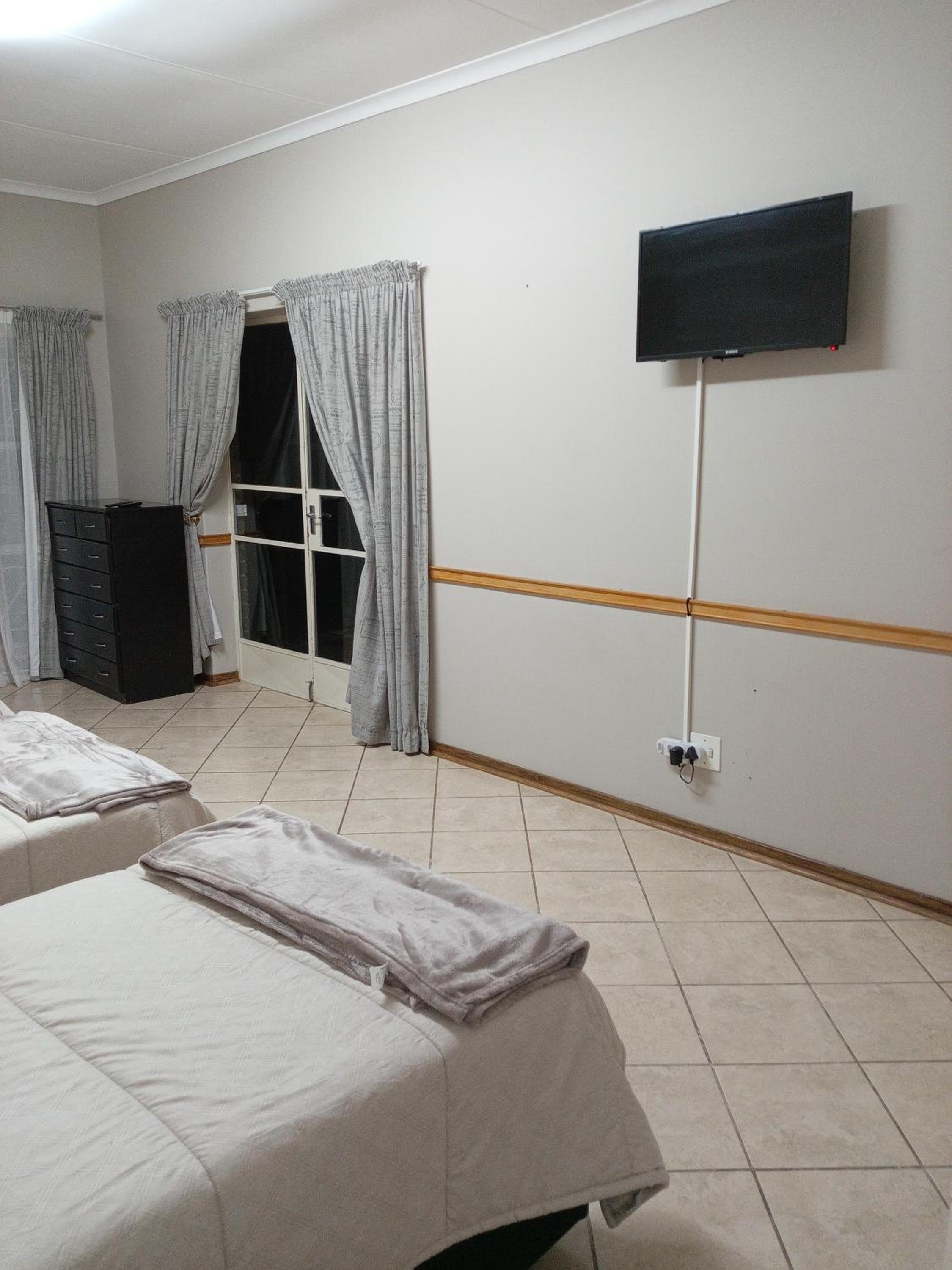 Quadruple Room photo 2