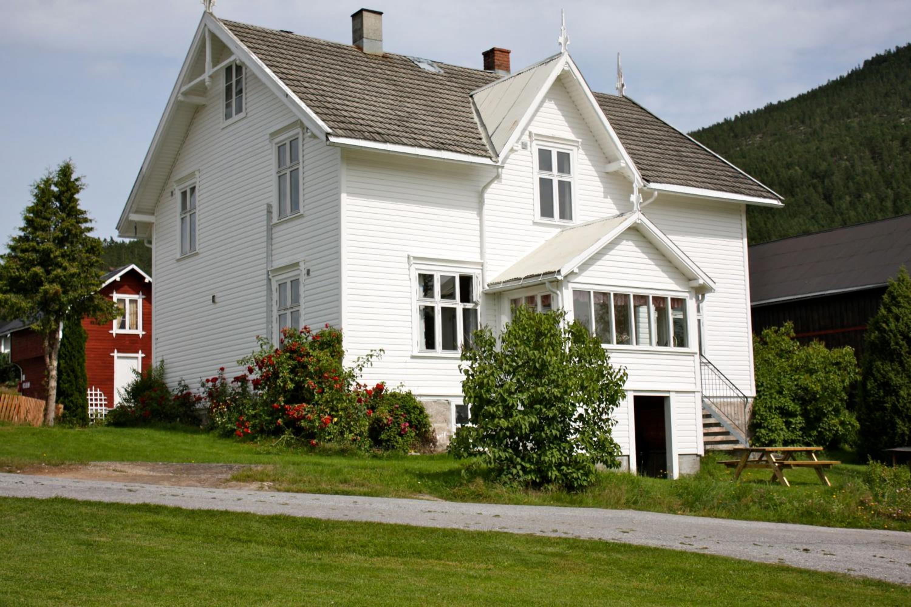 Cottage with Sauna photo 3