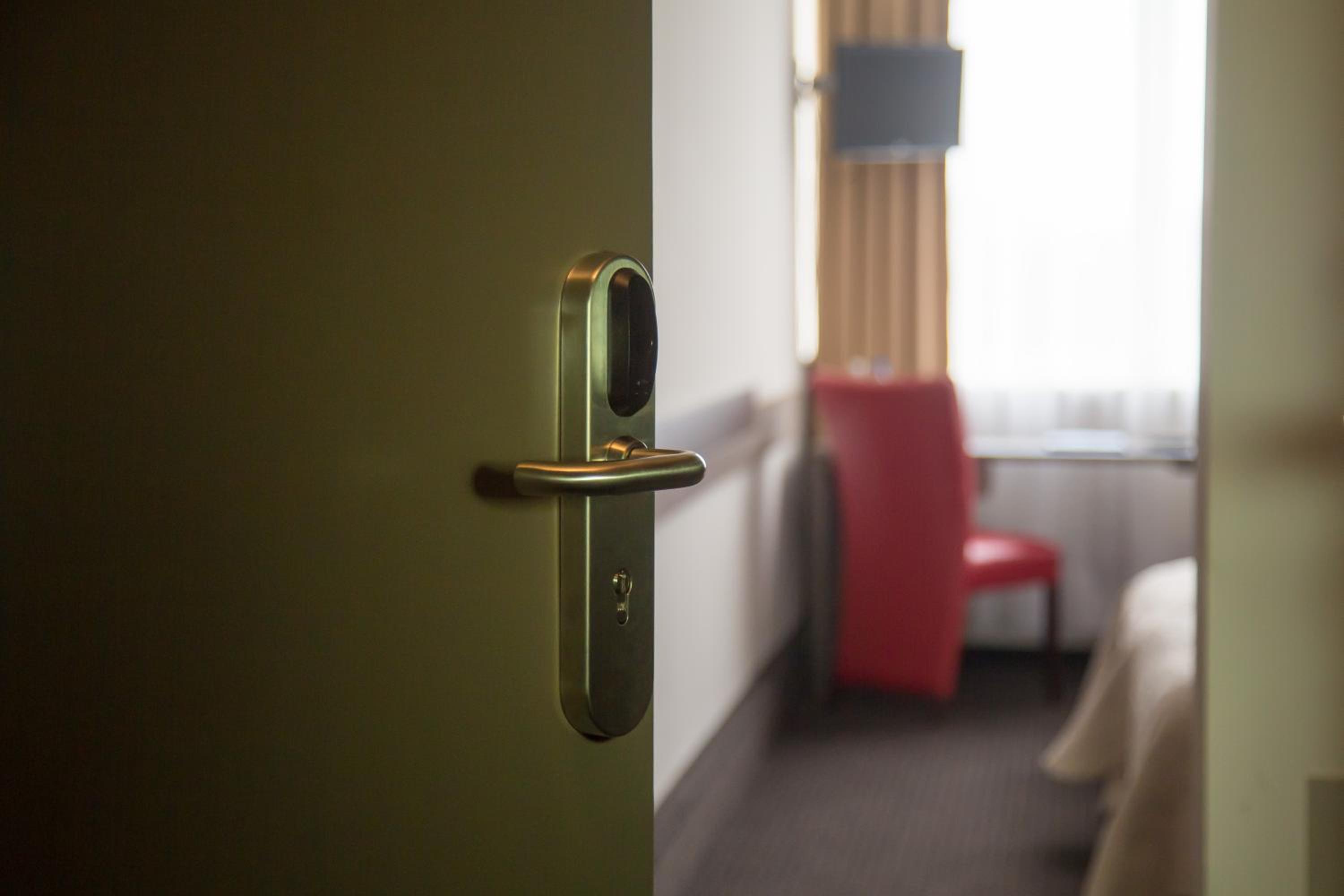 Double or Twin Room - Photo 1