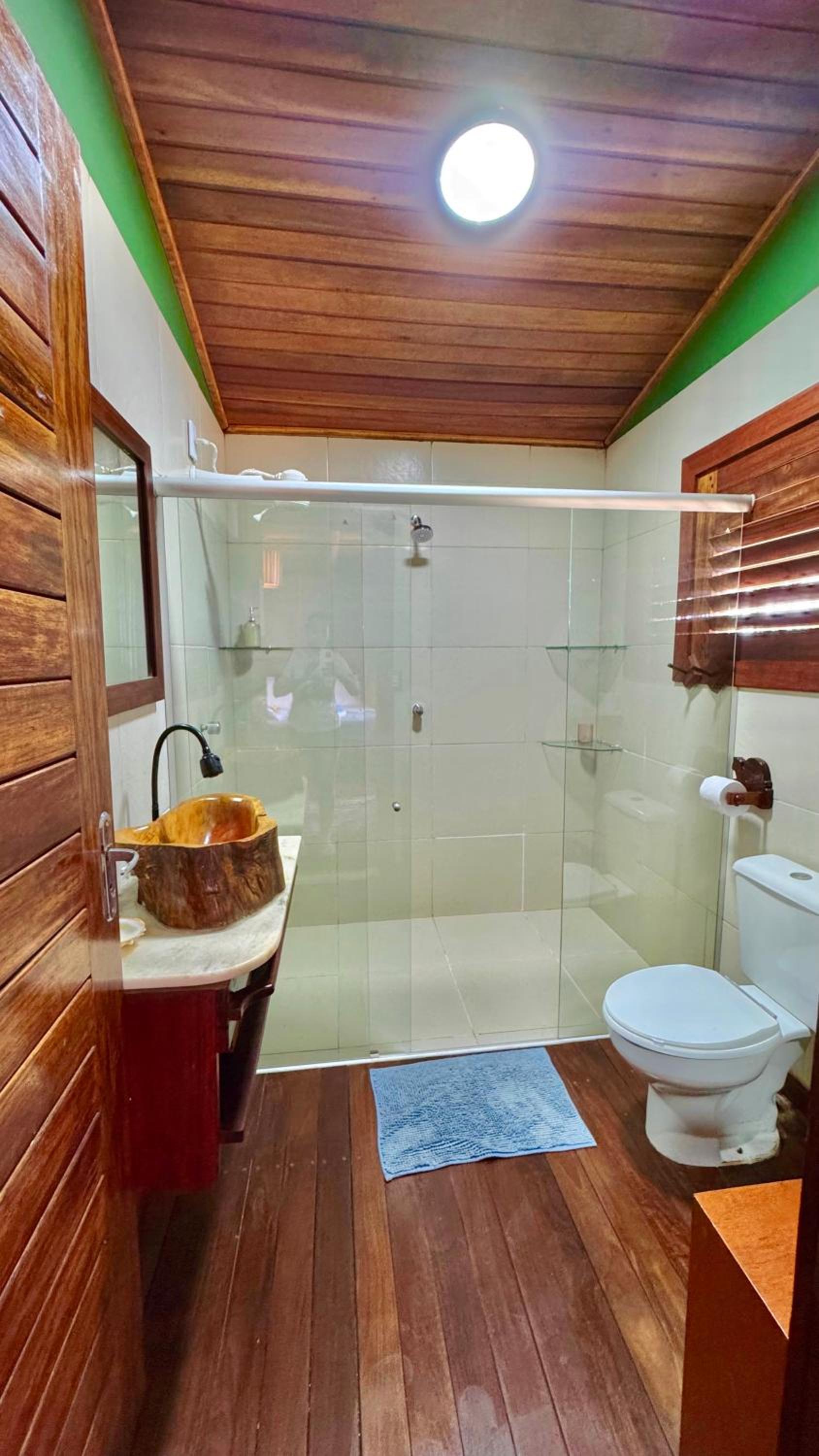 One-Bedroom House photo 3