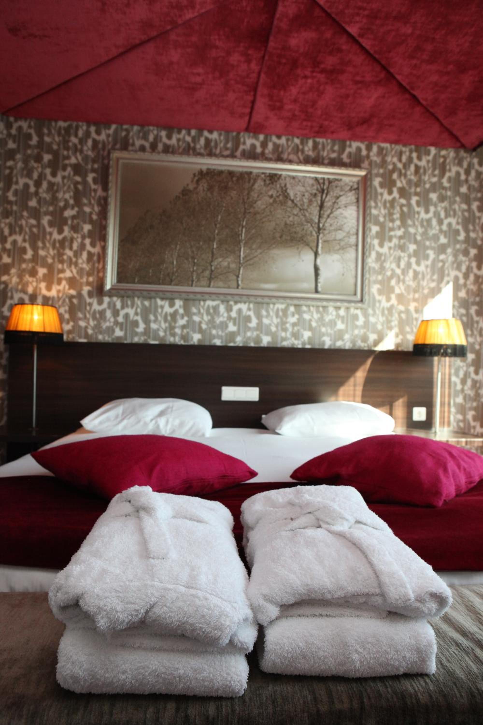 Suite photo 1