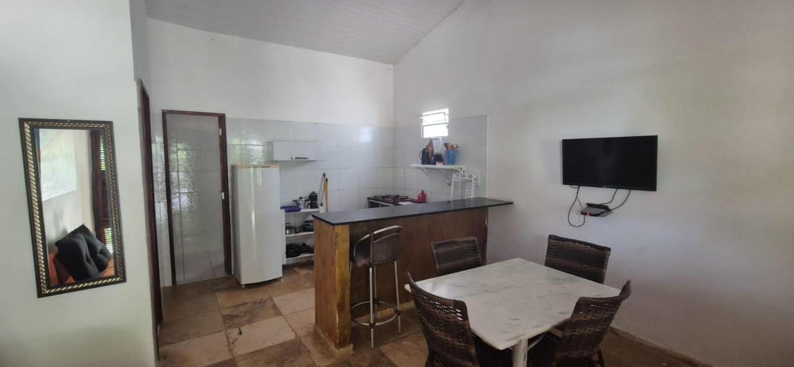 Two-Bedroom House photo 3