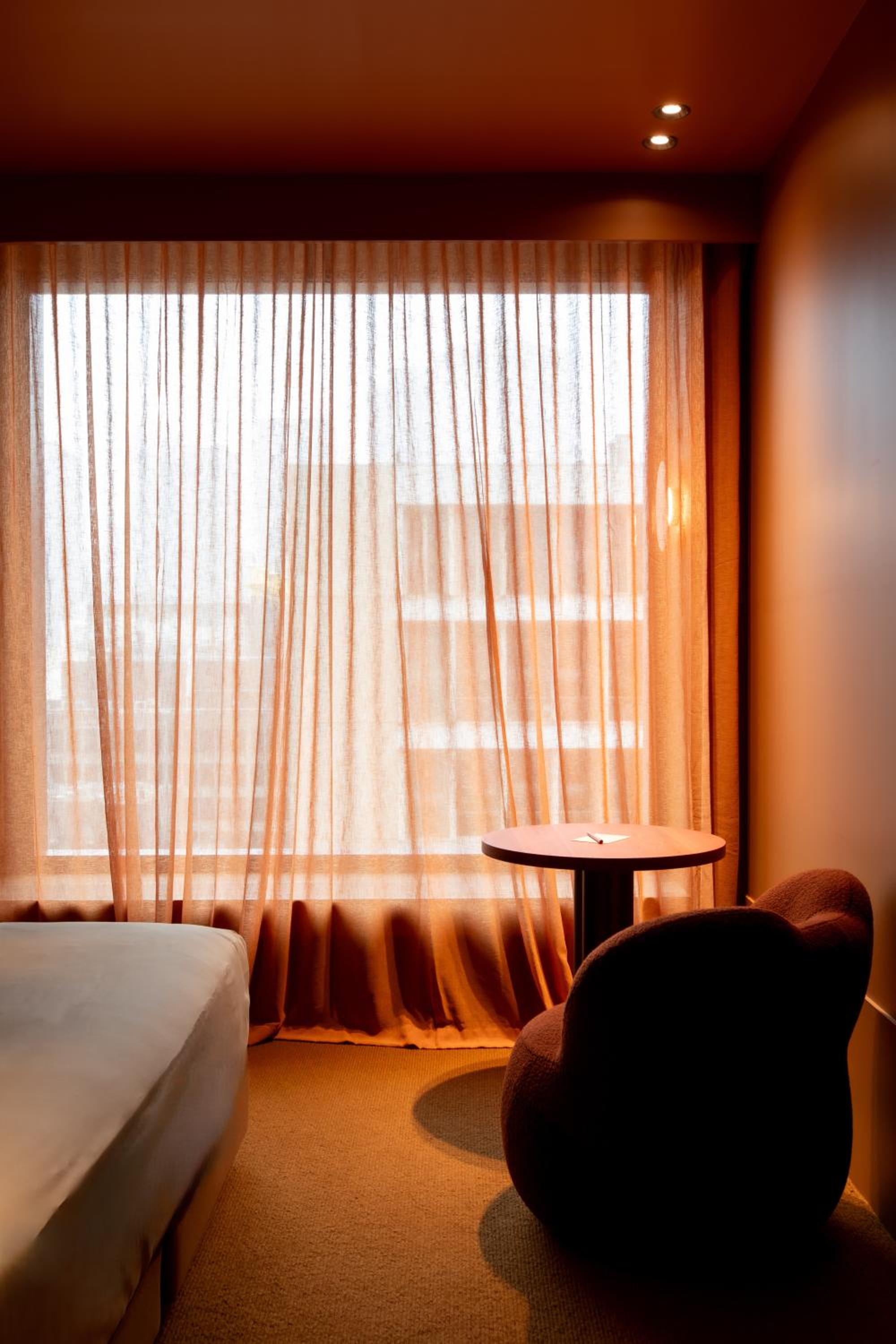 Standard Room - Accessible