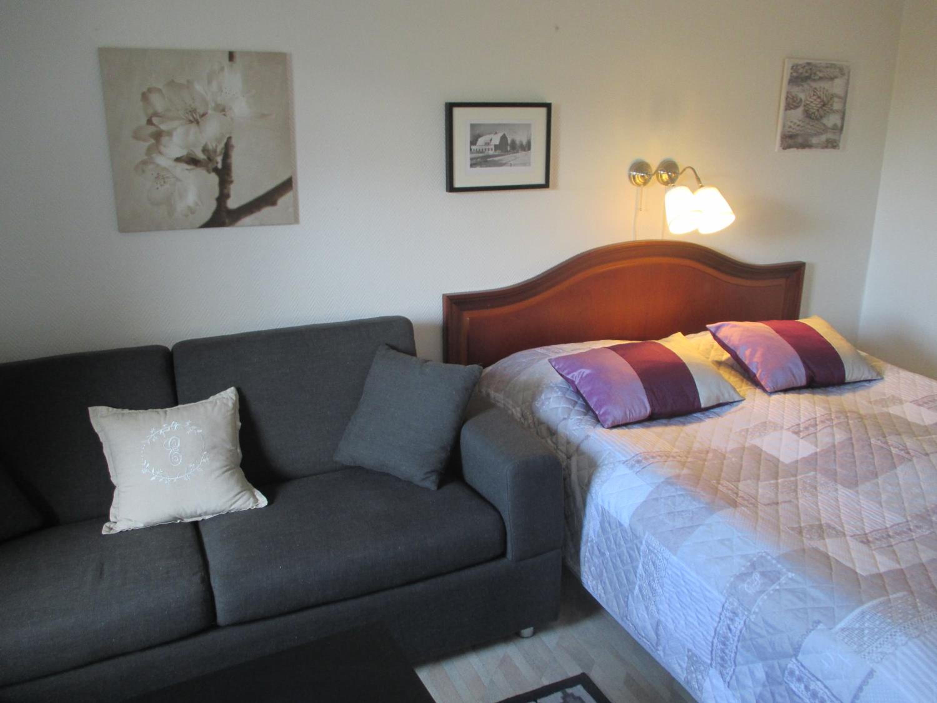 Standard Double Room - Photo 3