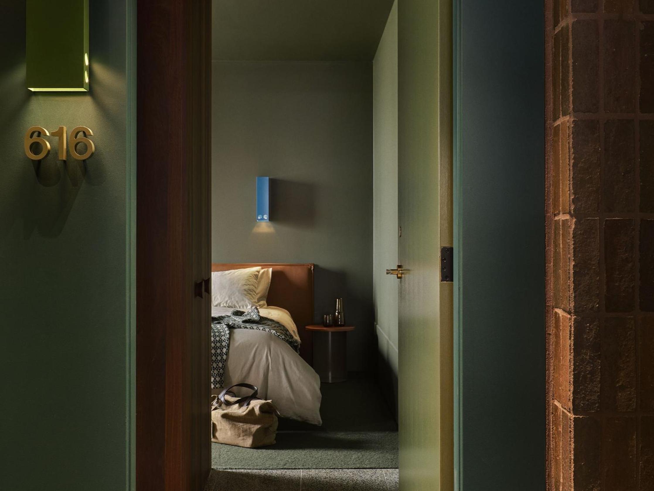 Urban Room